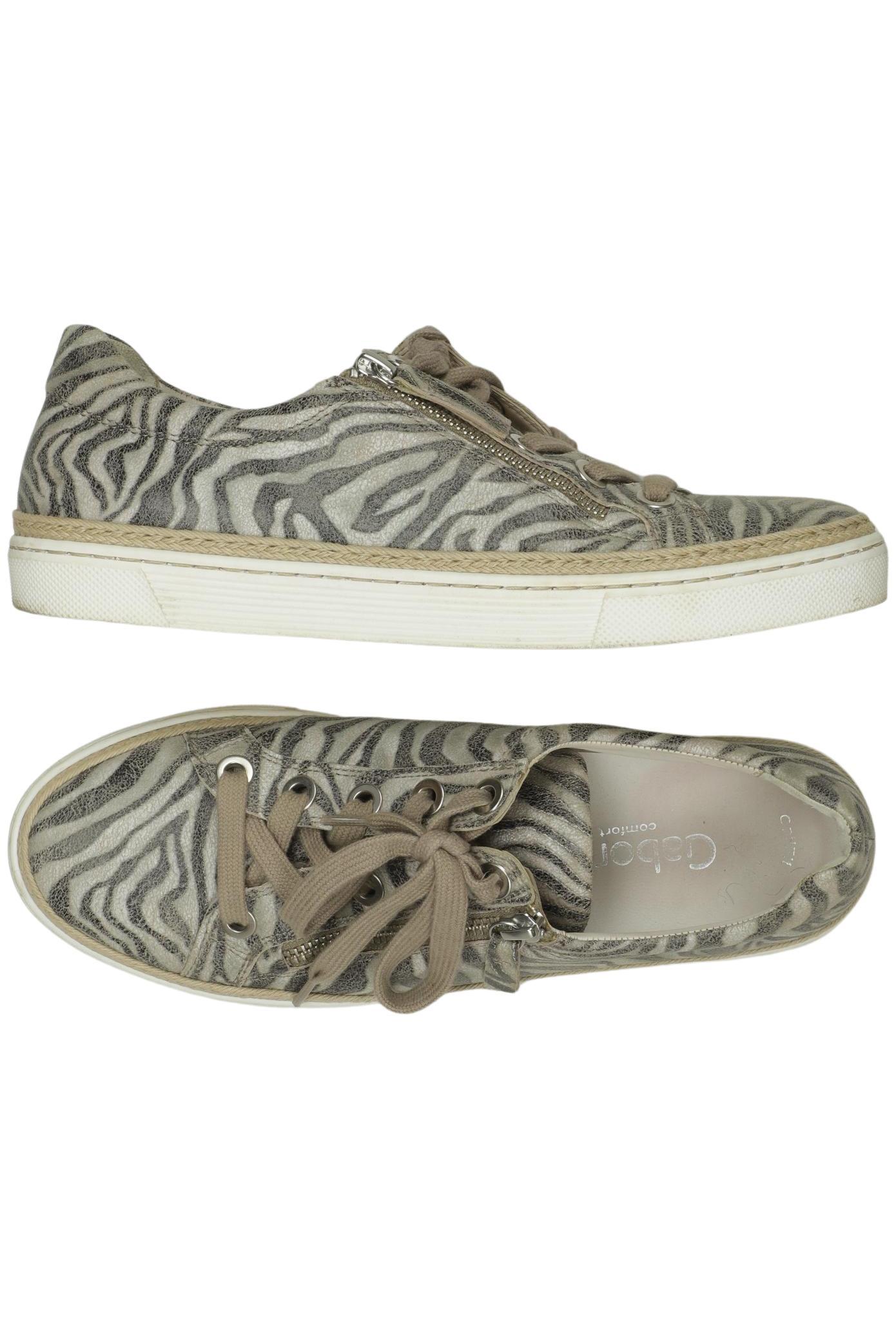 

Gabor Damen Sneakers, mehrfarbig, Gr. 6.5