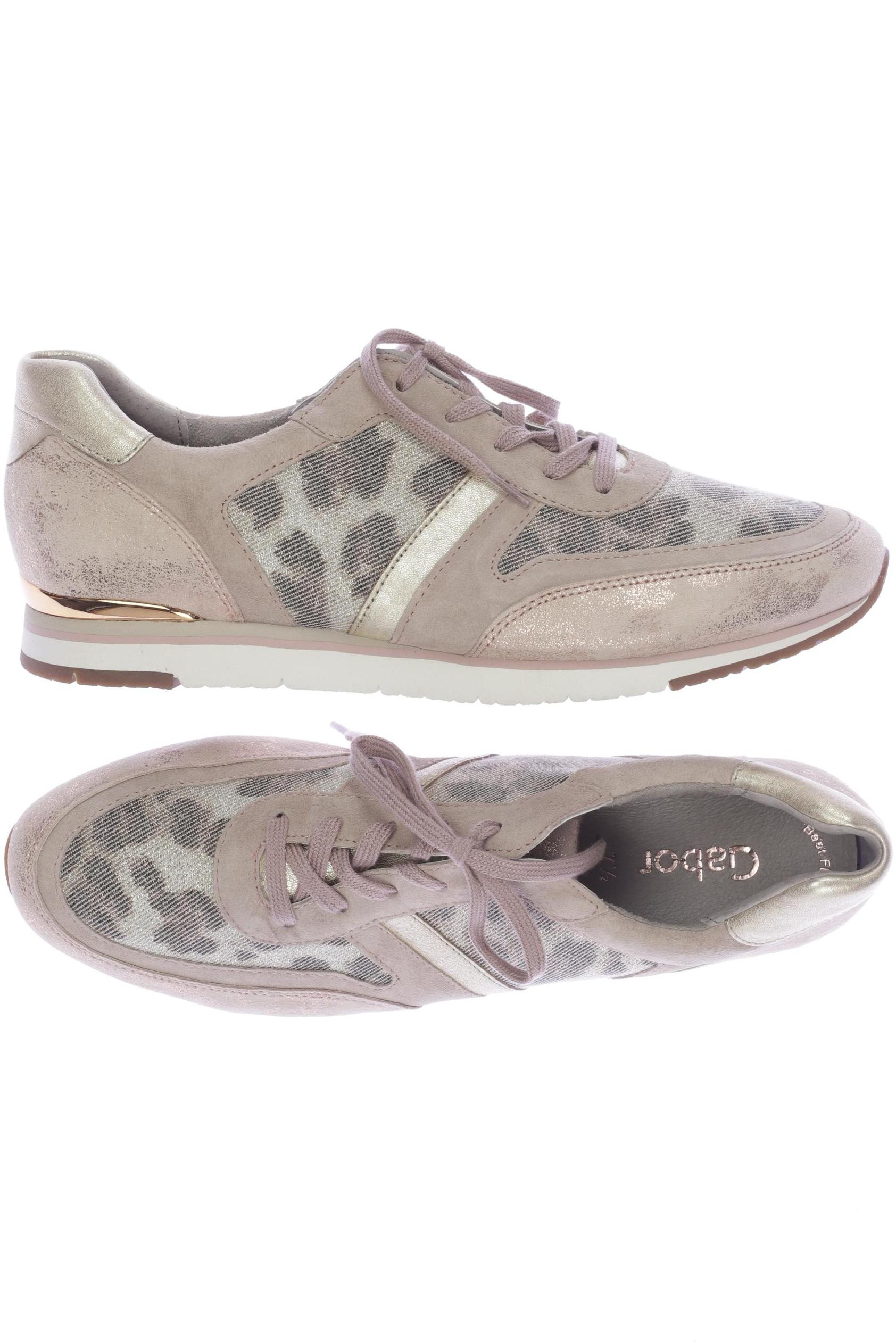 

Gabor Damen Sneakers, pink
