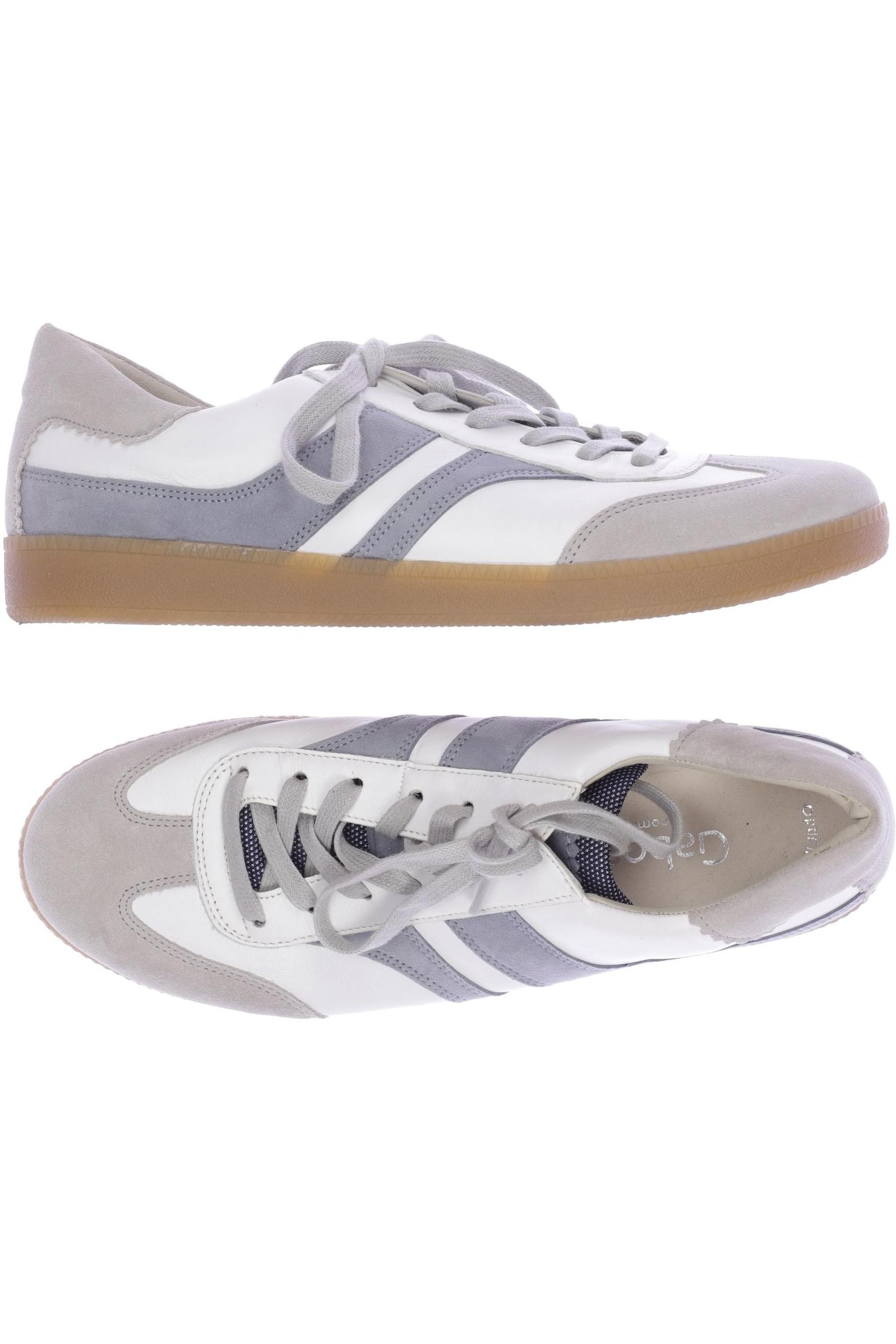 

Gabor Damen Sneakers, mehrfarbig, Gr. 7.5