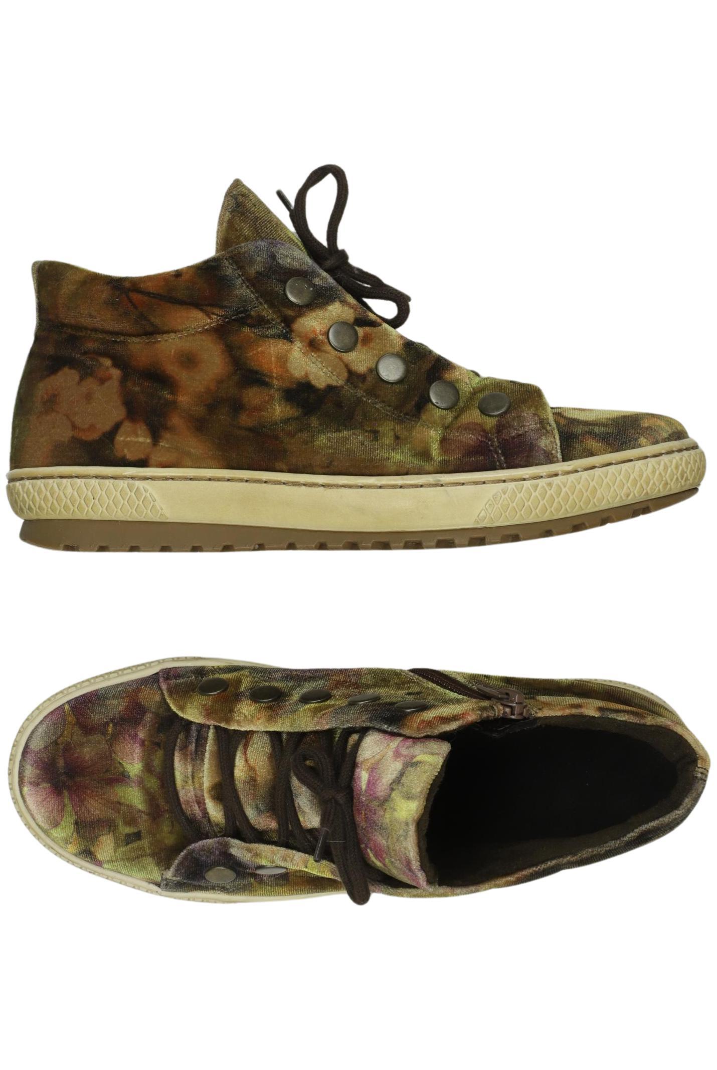 

Gabor Damen Sneakers, mehrfarbig, Gr. 5