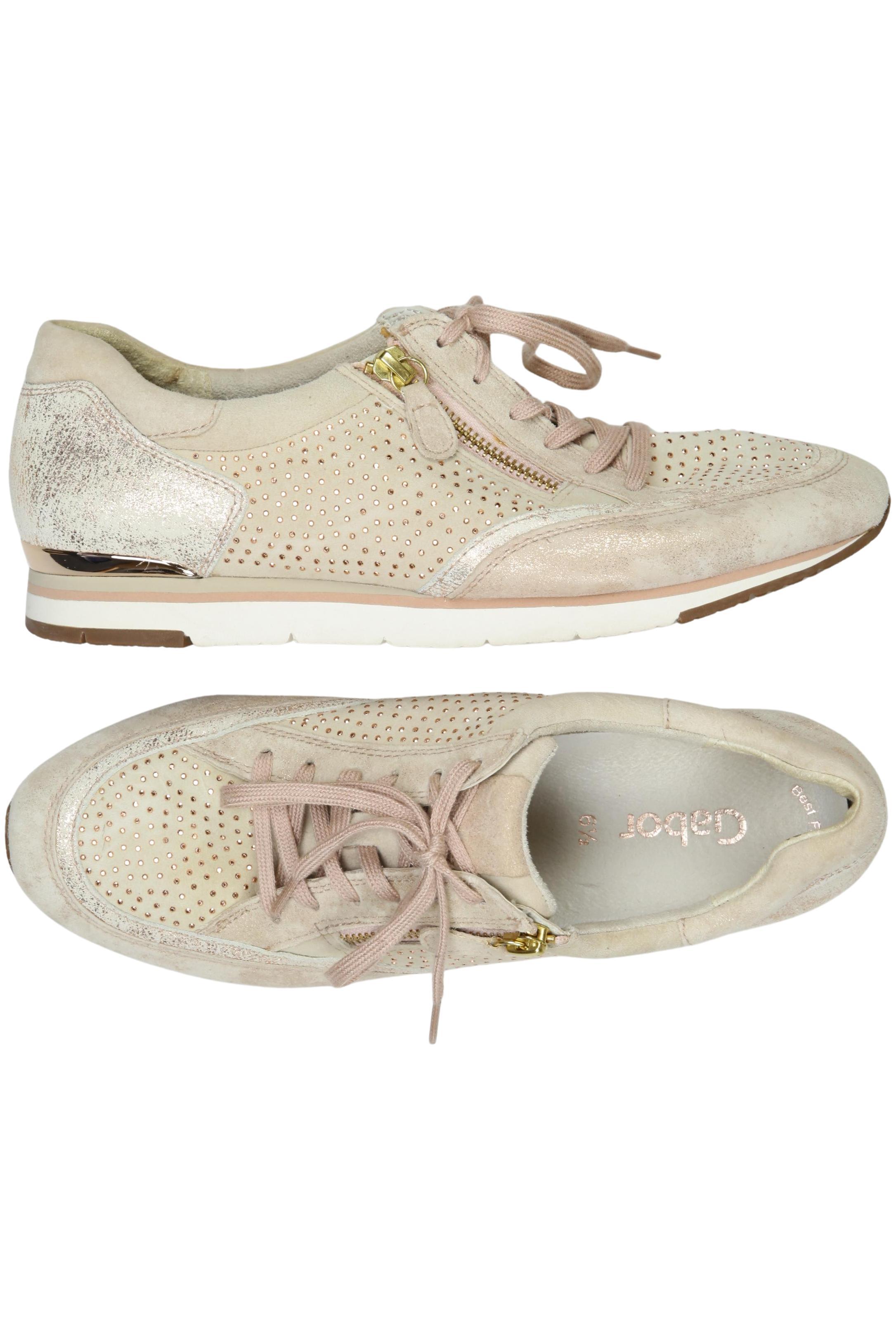 

Gabor Damen Sneakers, mehrfarbig, Gr. 6.5