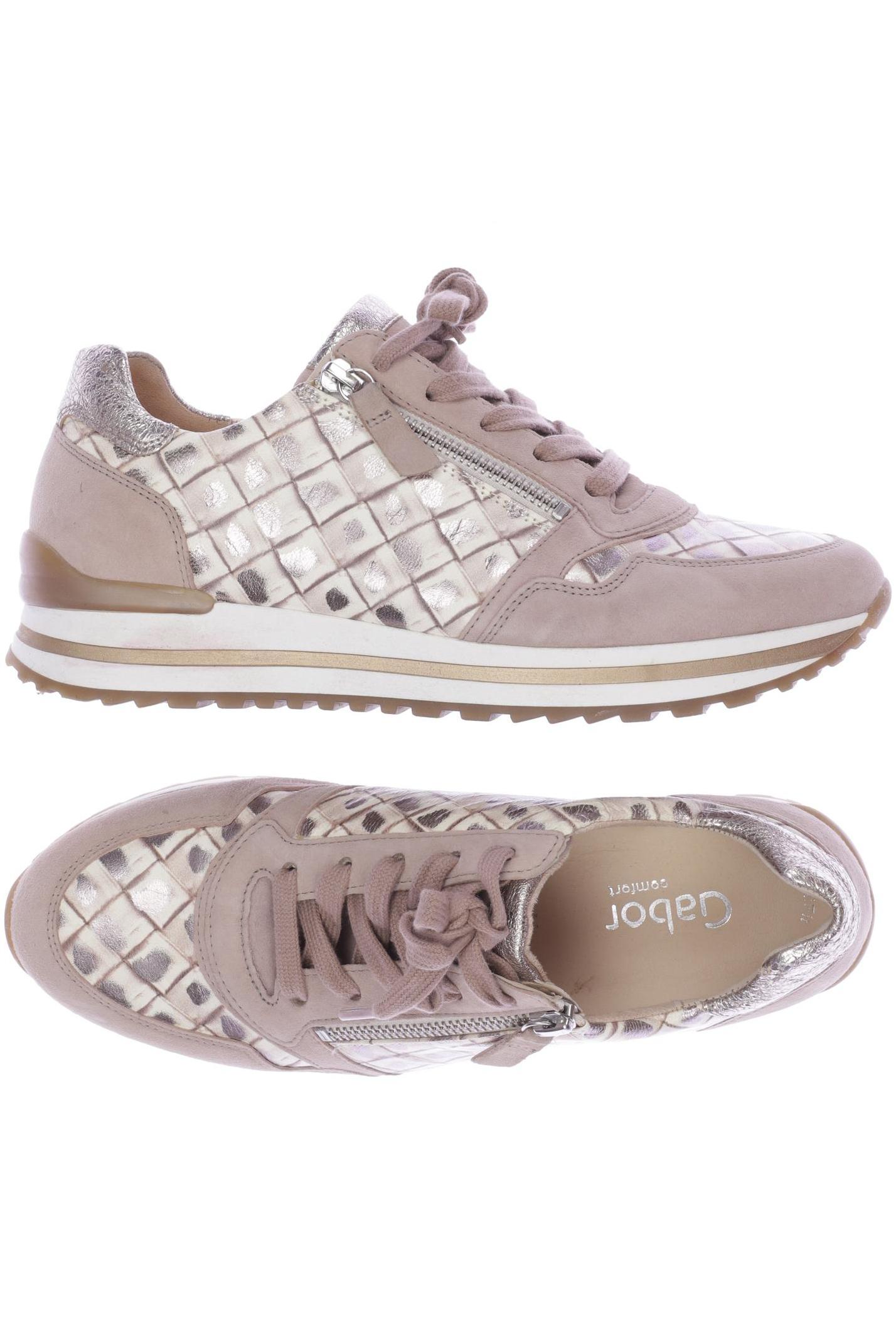 

Gabor Damen Sneakers, pink