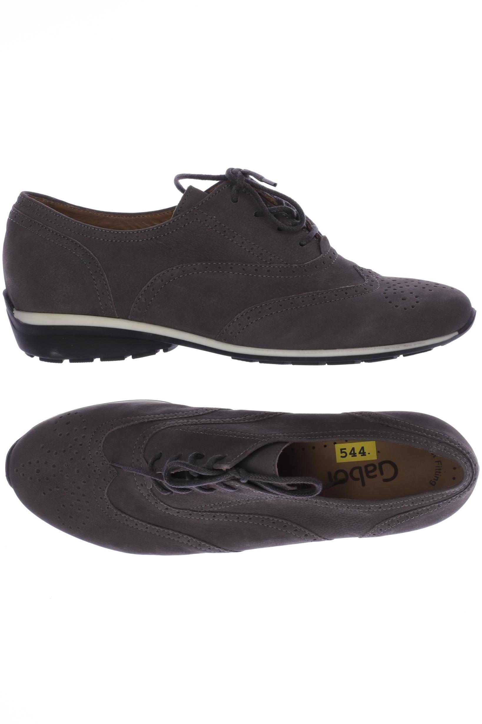 

Gabor Damen Sneakers, braun