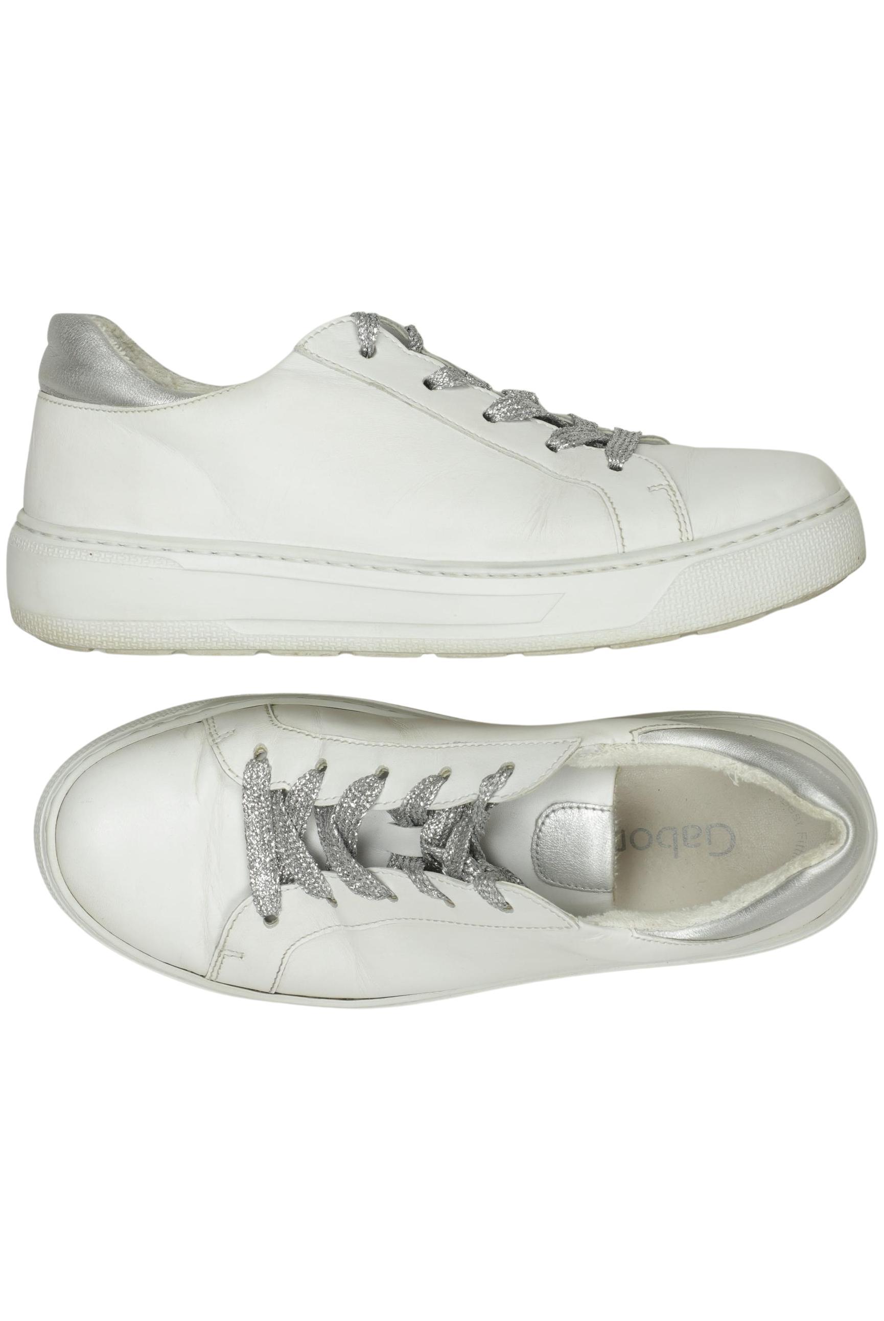 

Gabor Damen Sneakers, mehrfarbig, Gr. 6