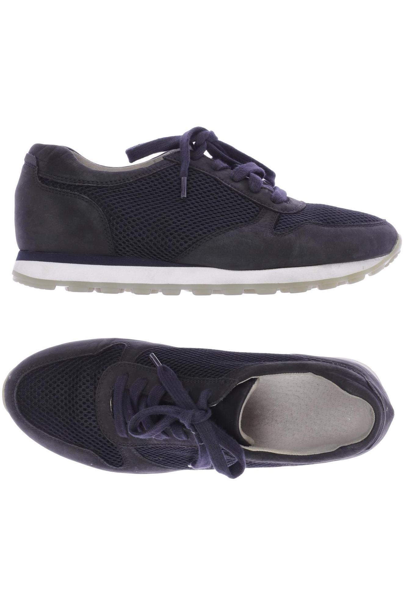 

Gabor Damen Sneakers, marineblau, Gr. 5