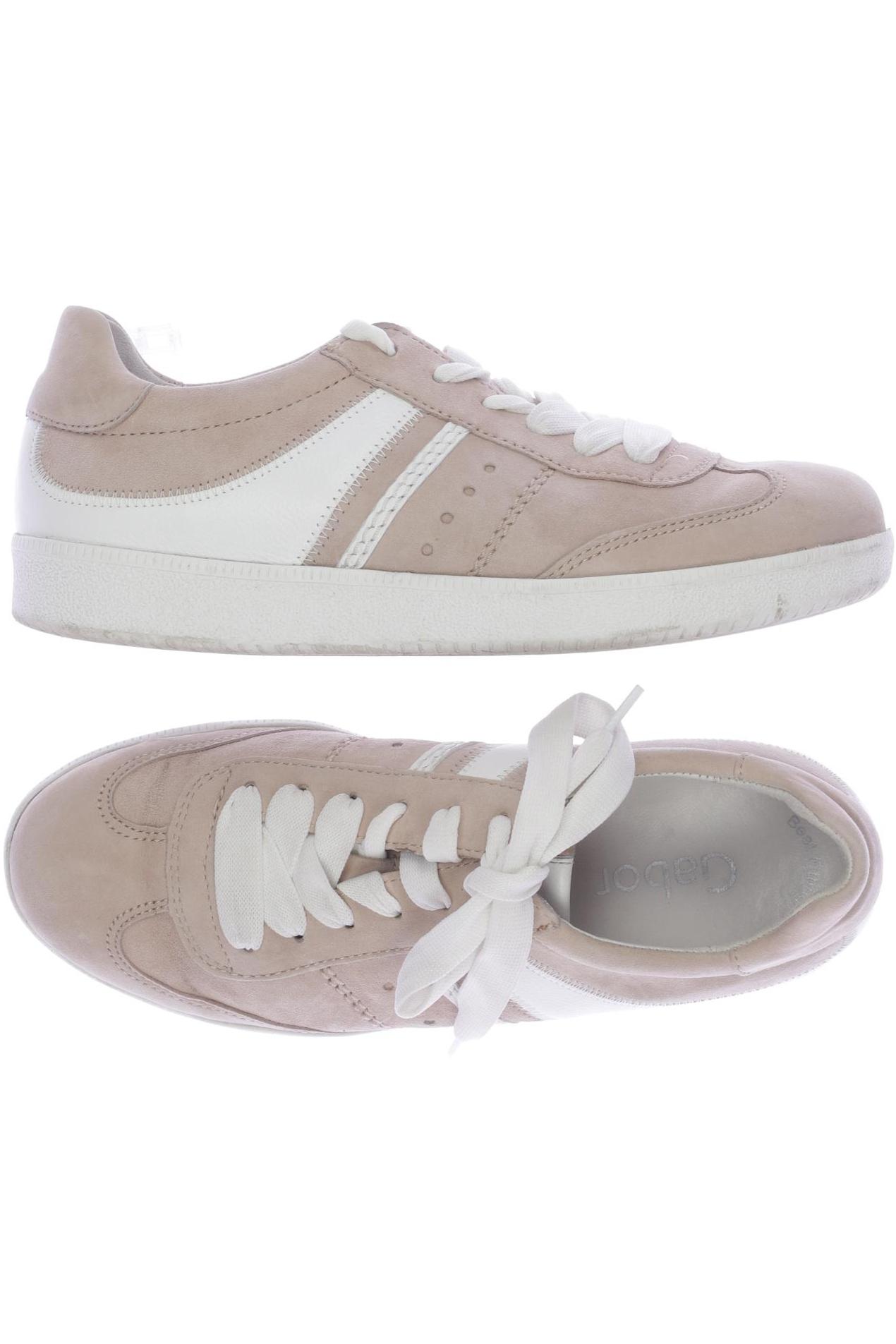 

Gabor Damen Sneakers, pink