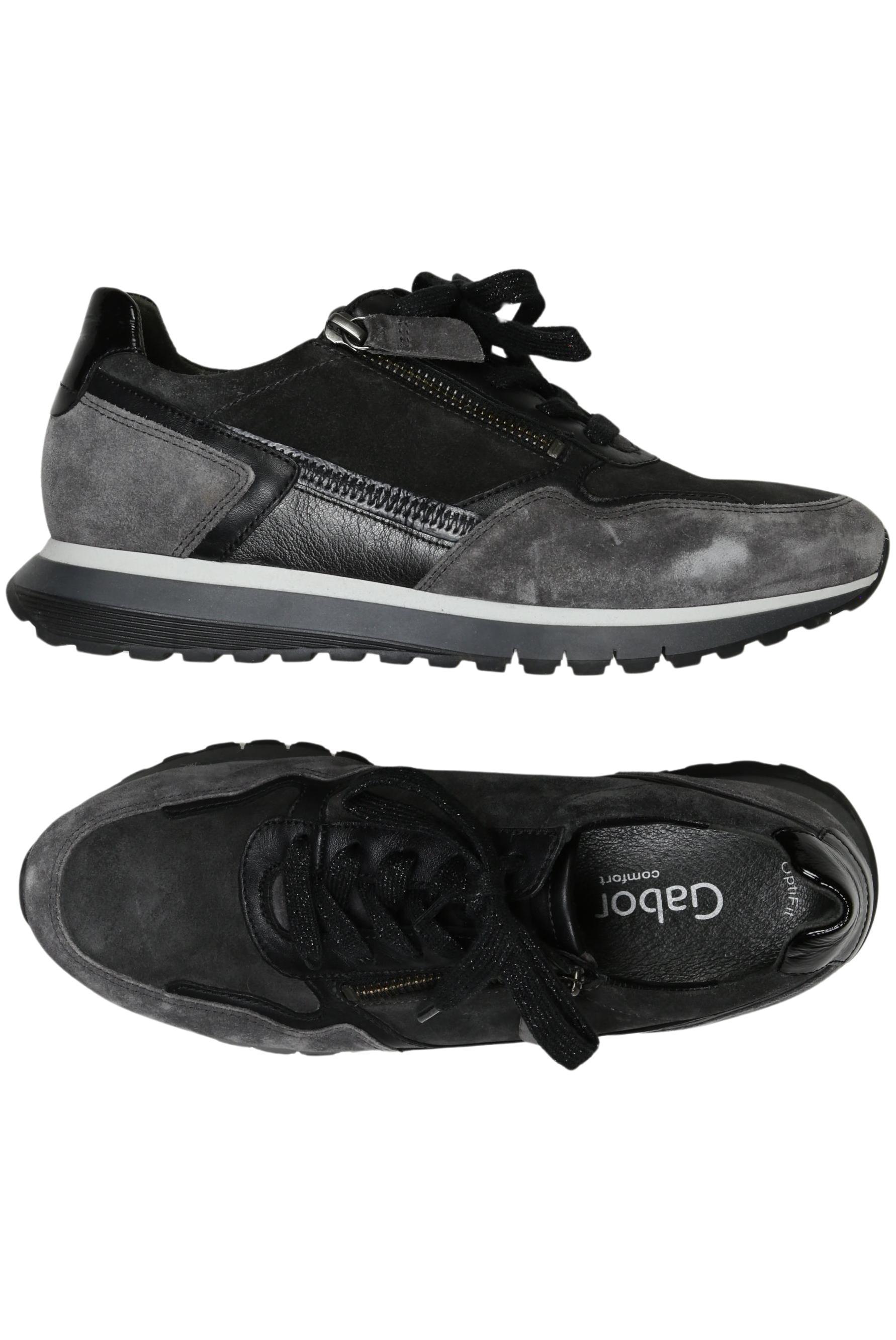 

Gabor Damen Sneakers, mehrfarbig, Gr. 4.5