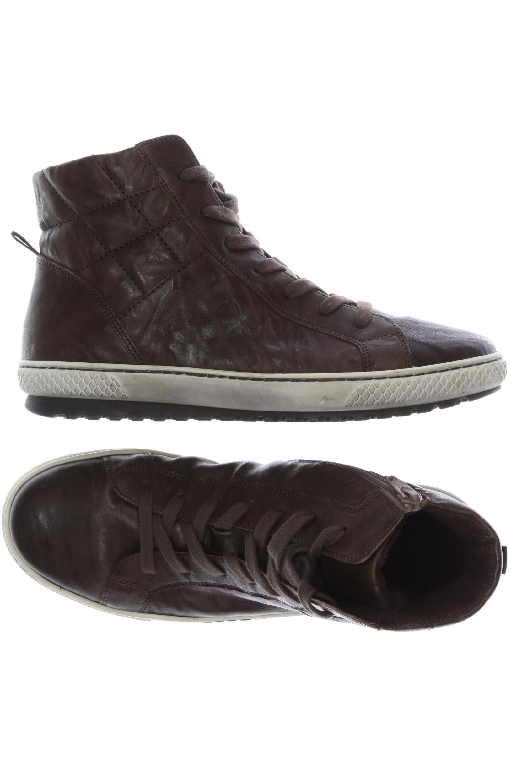 

Gabor Damen Sneakers, braun, Gr. 7