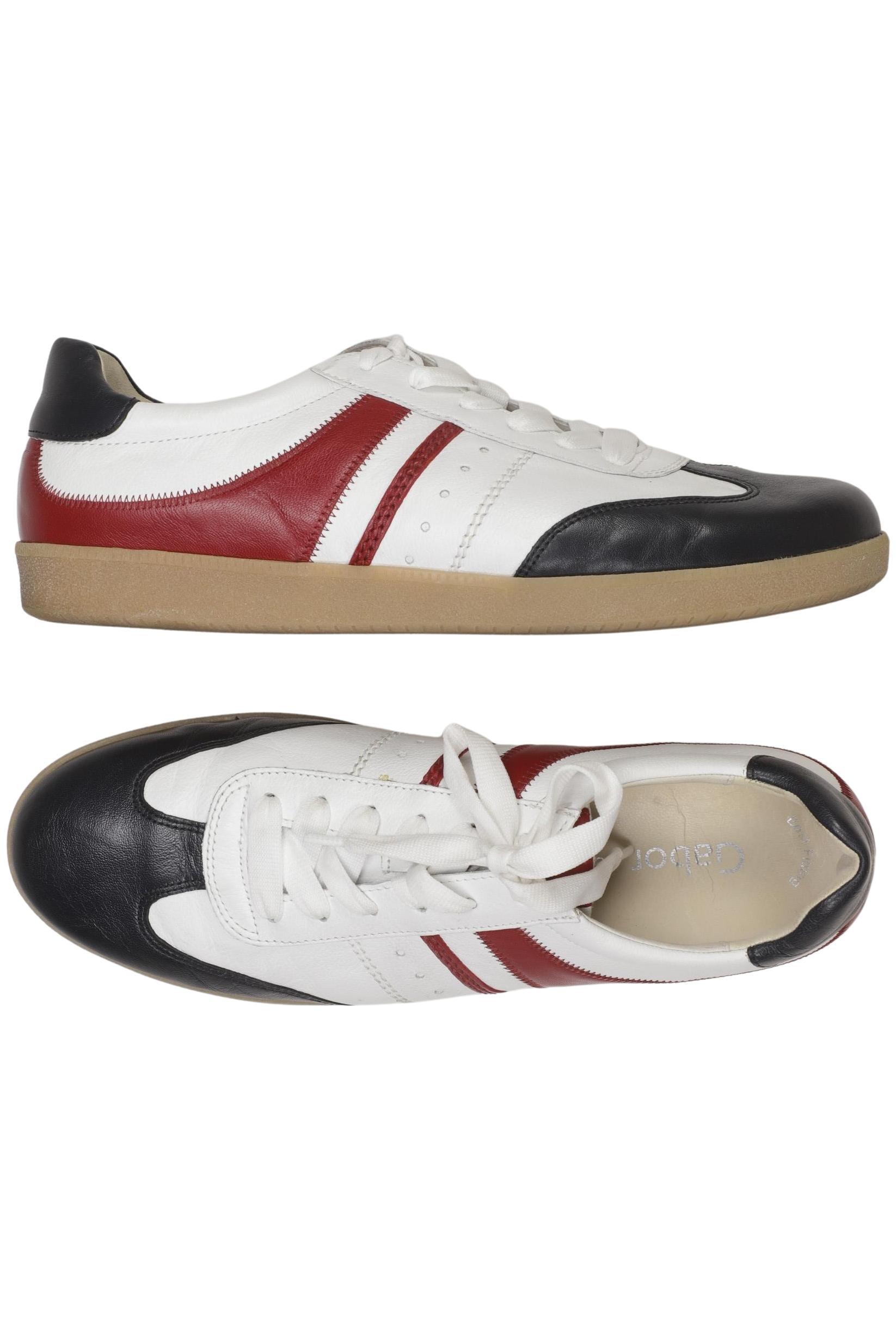 

Gabor Damen Sneakers, mehrfarbig, Gr. 9