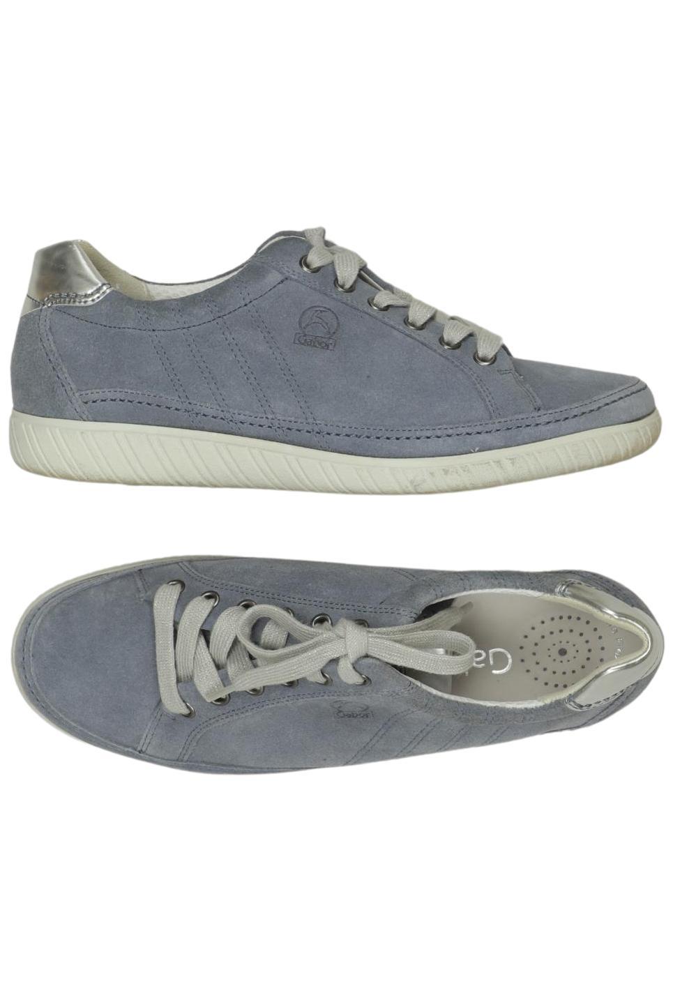 

Gabor Damen Sneakers, mehrfarbig, Gr. 6