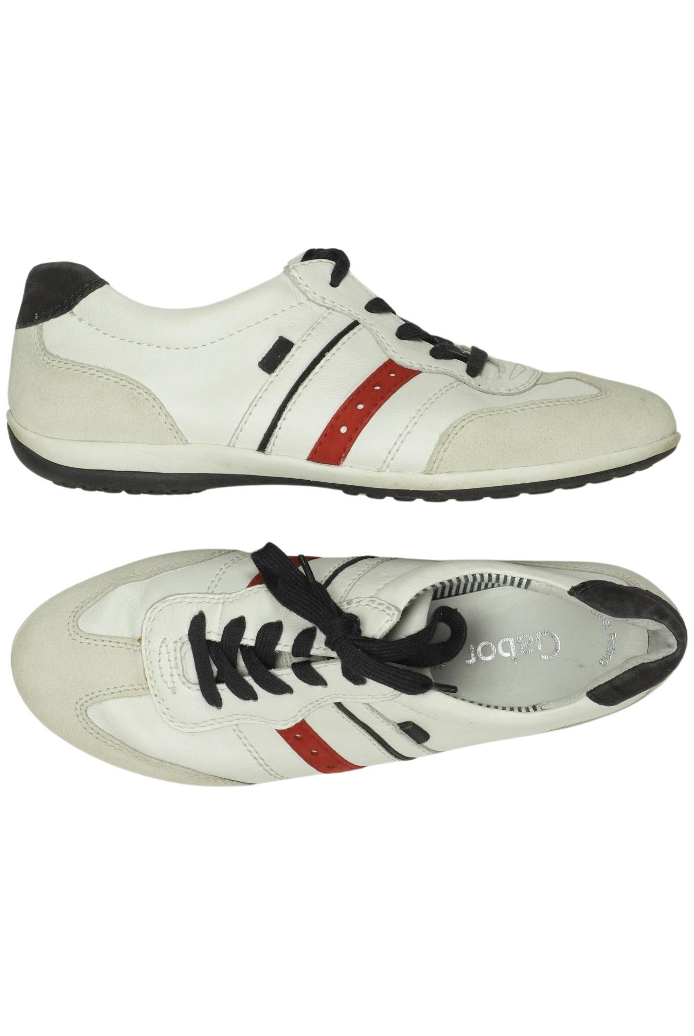 

Gabor Damen Sneakers, mehrfarbig, Gr. 6.5