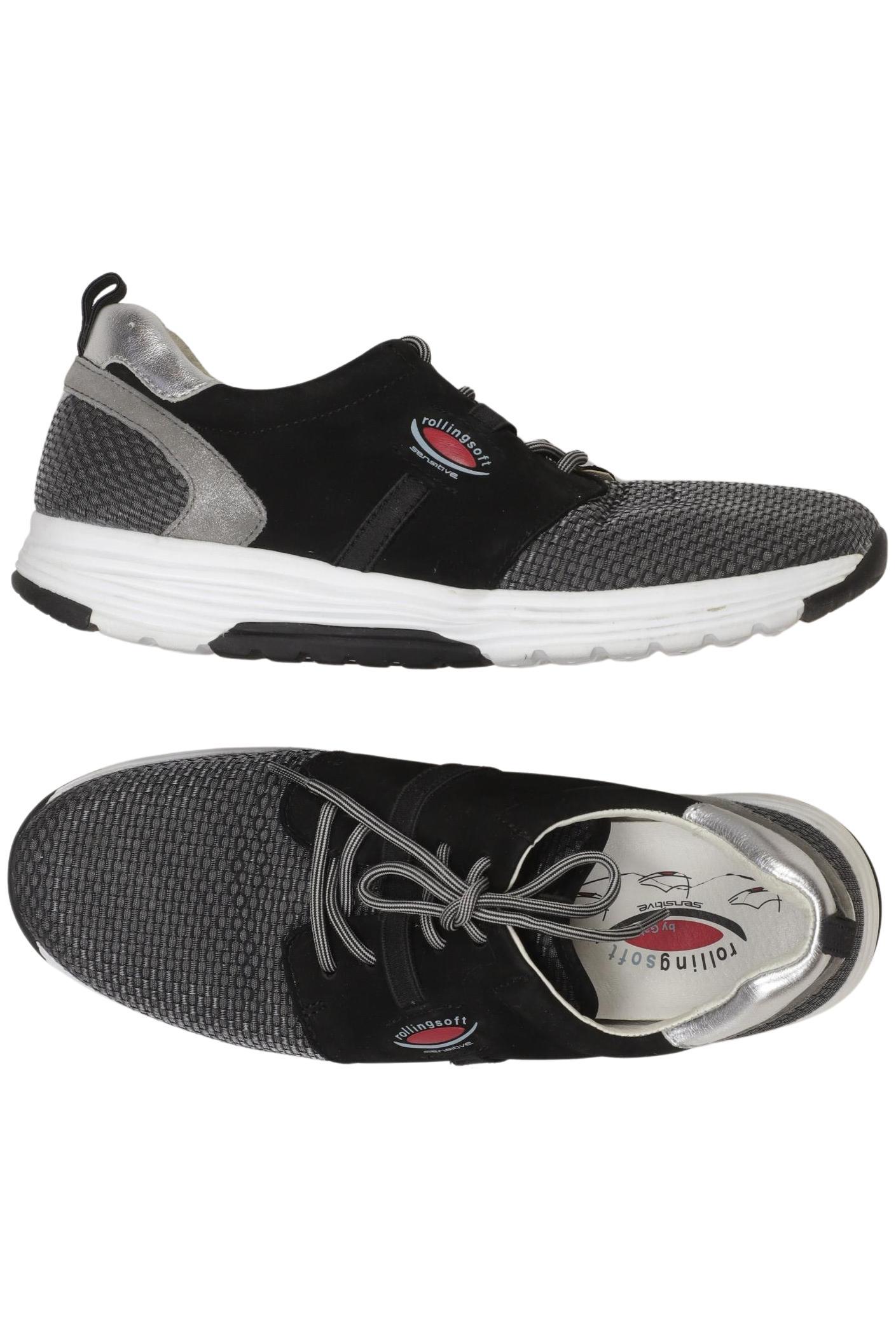 

Gabor Damen Sneakers, mehrfarbig, Gr. 6.5