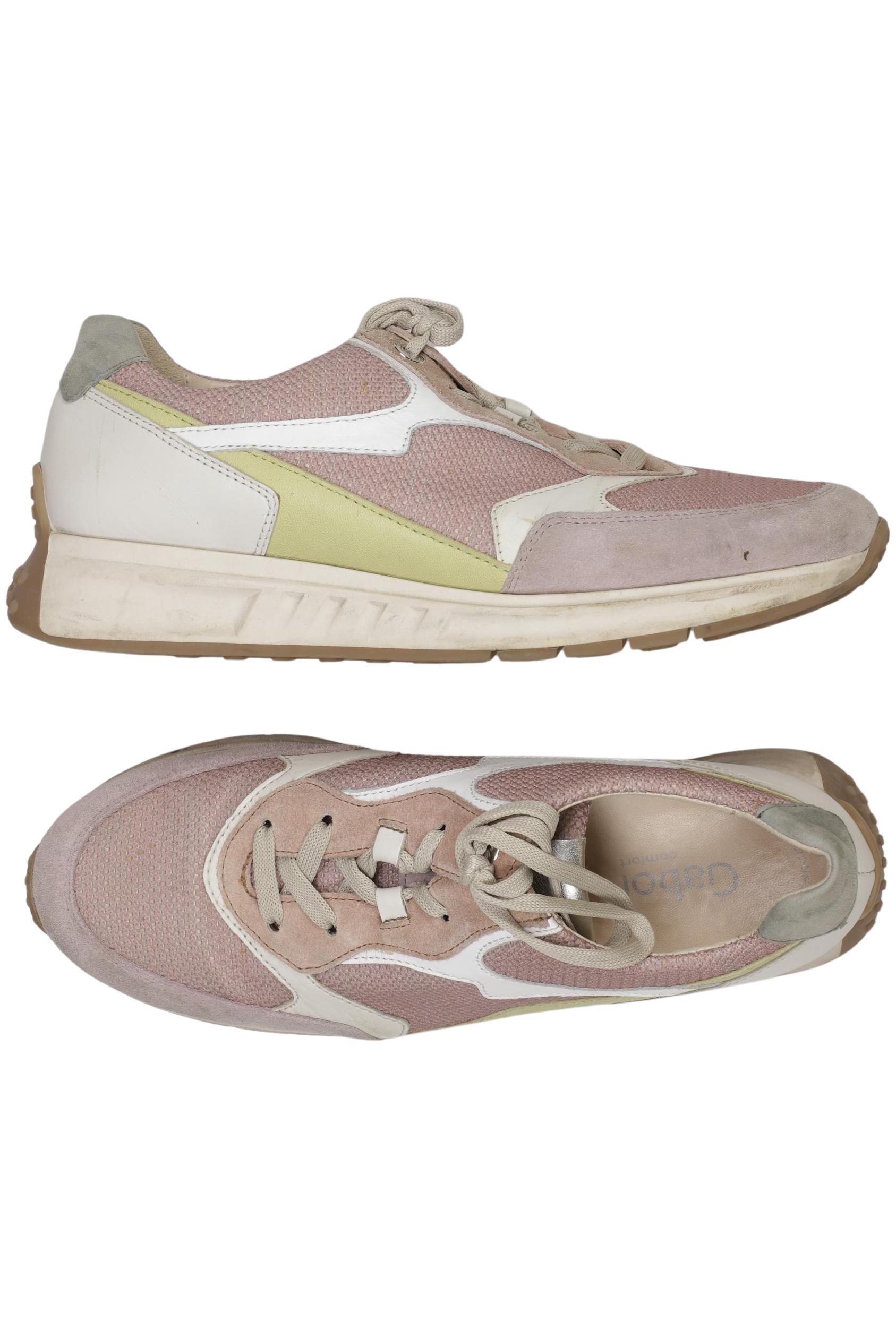 

Gabor Damen Sneakers, mehrfarbig, Gr. 6