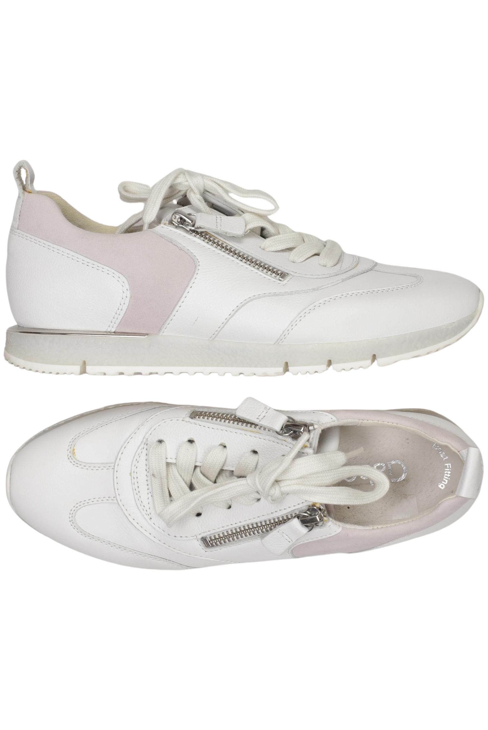 

Gabor Damen Sneakers, mehrfarbig, Gr. 4