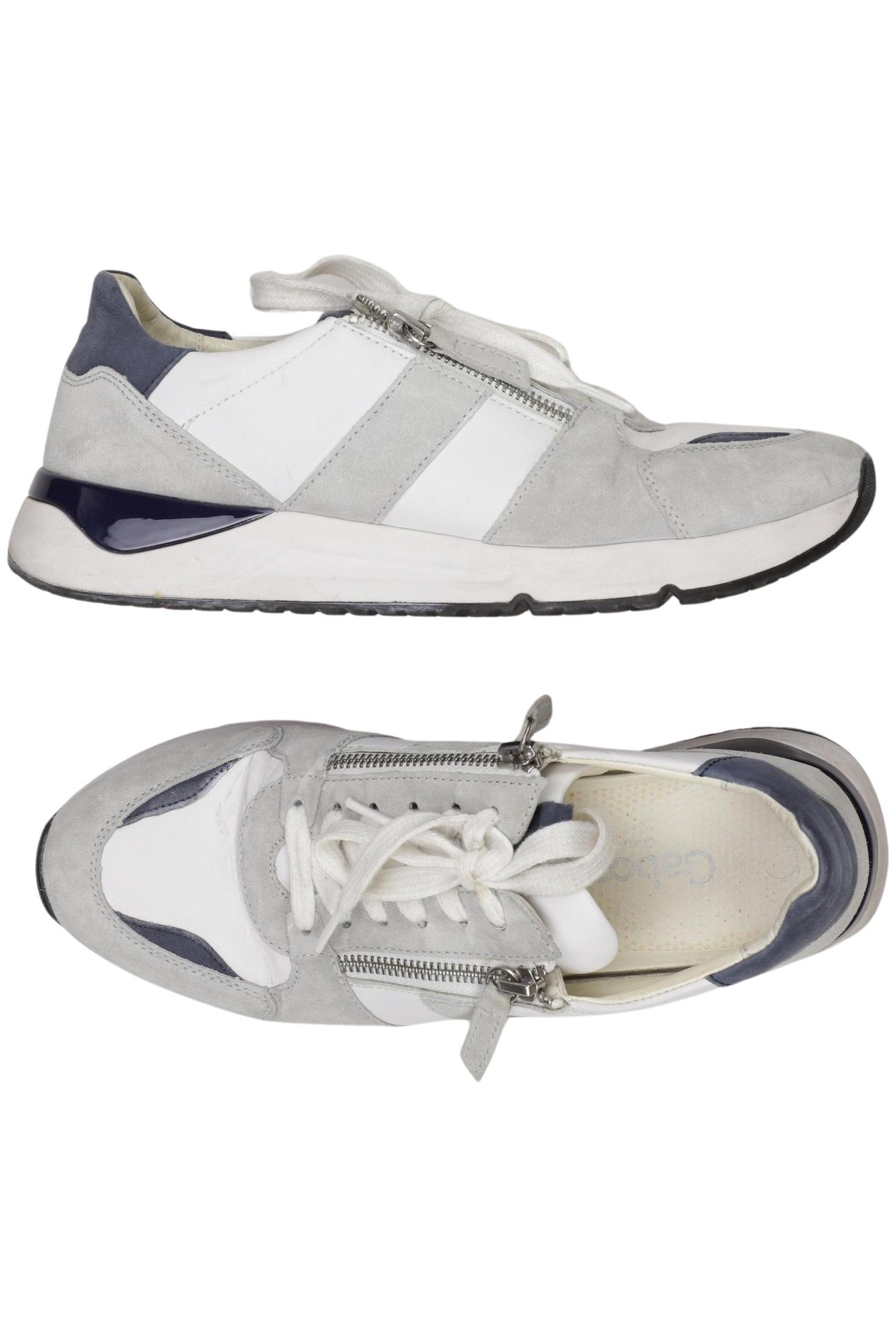 

Gabor Damen Sneakers, mehrfarbig, Gr. 6