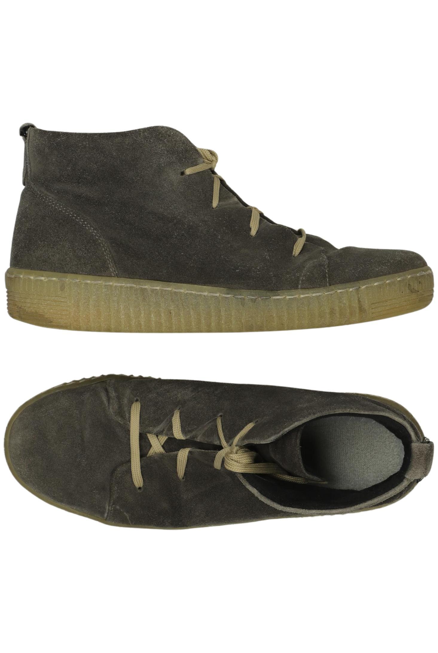 

Gabor Damen Sneakers, grau, Gr. 5.5