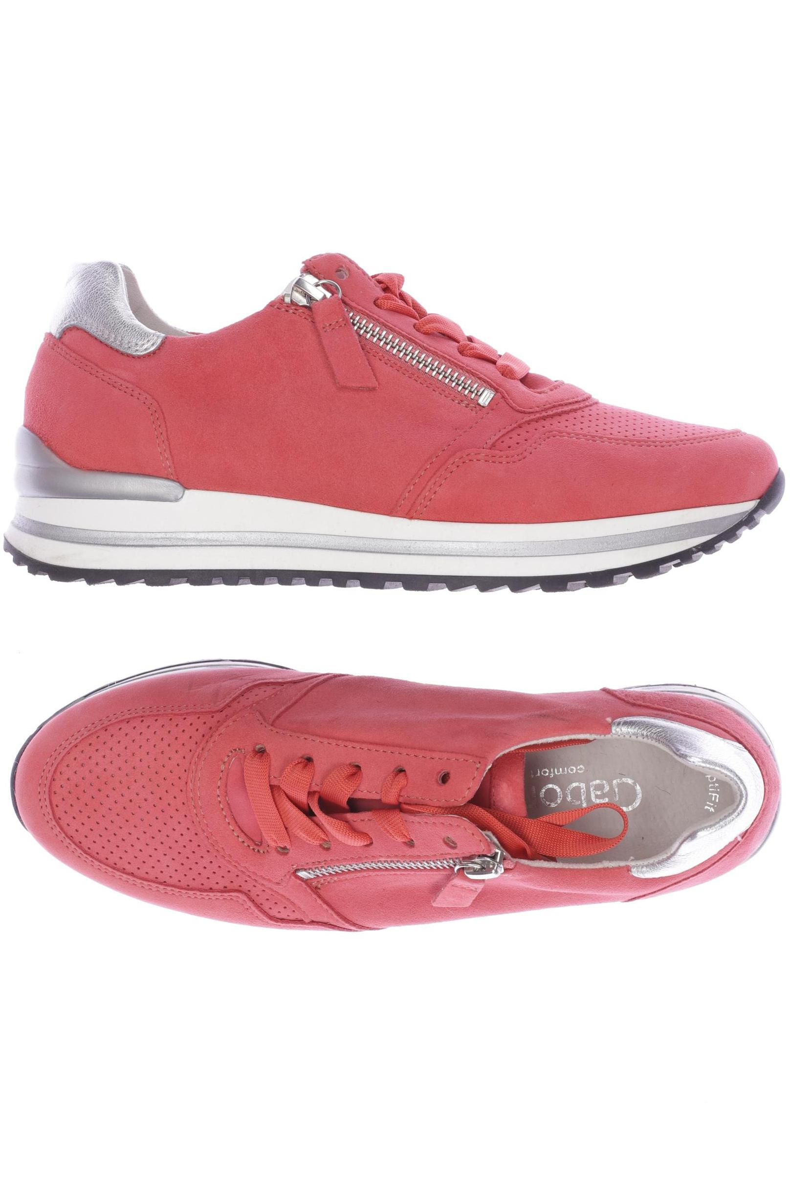 

Gabor Damen Sneakers, pink