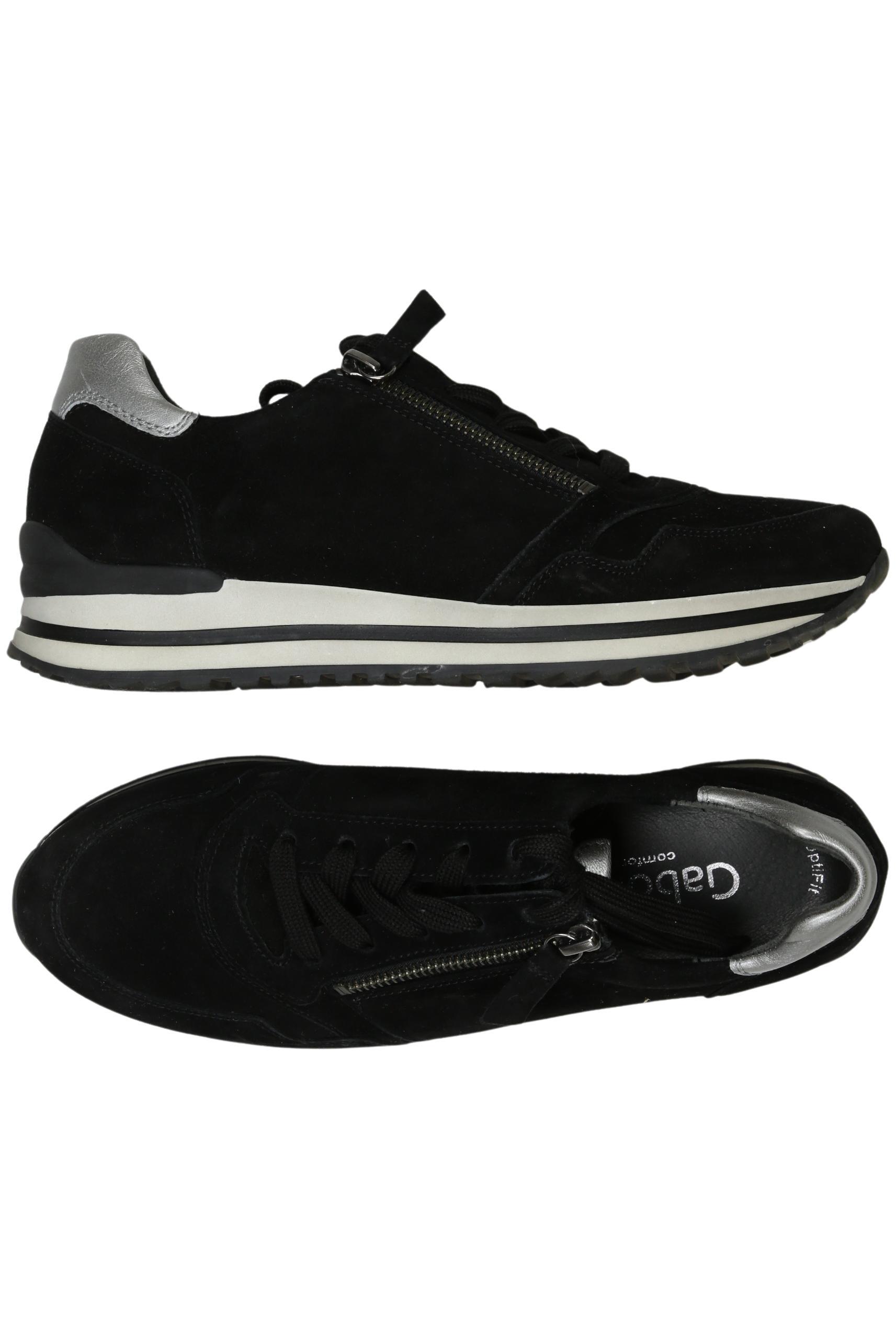 

Gabor Damen Sneakers, mehrfarbig, Gr. 5.5