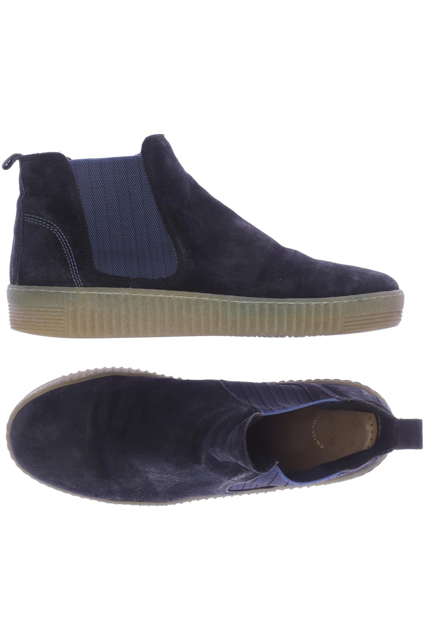 

Gabor Damen Sneakers, marineblau, Gr. 7