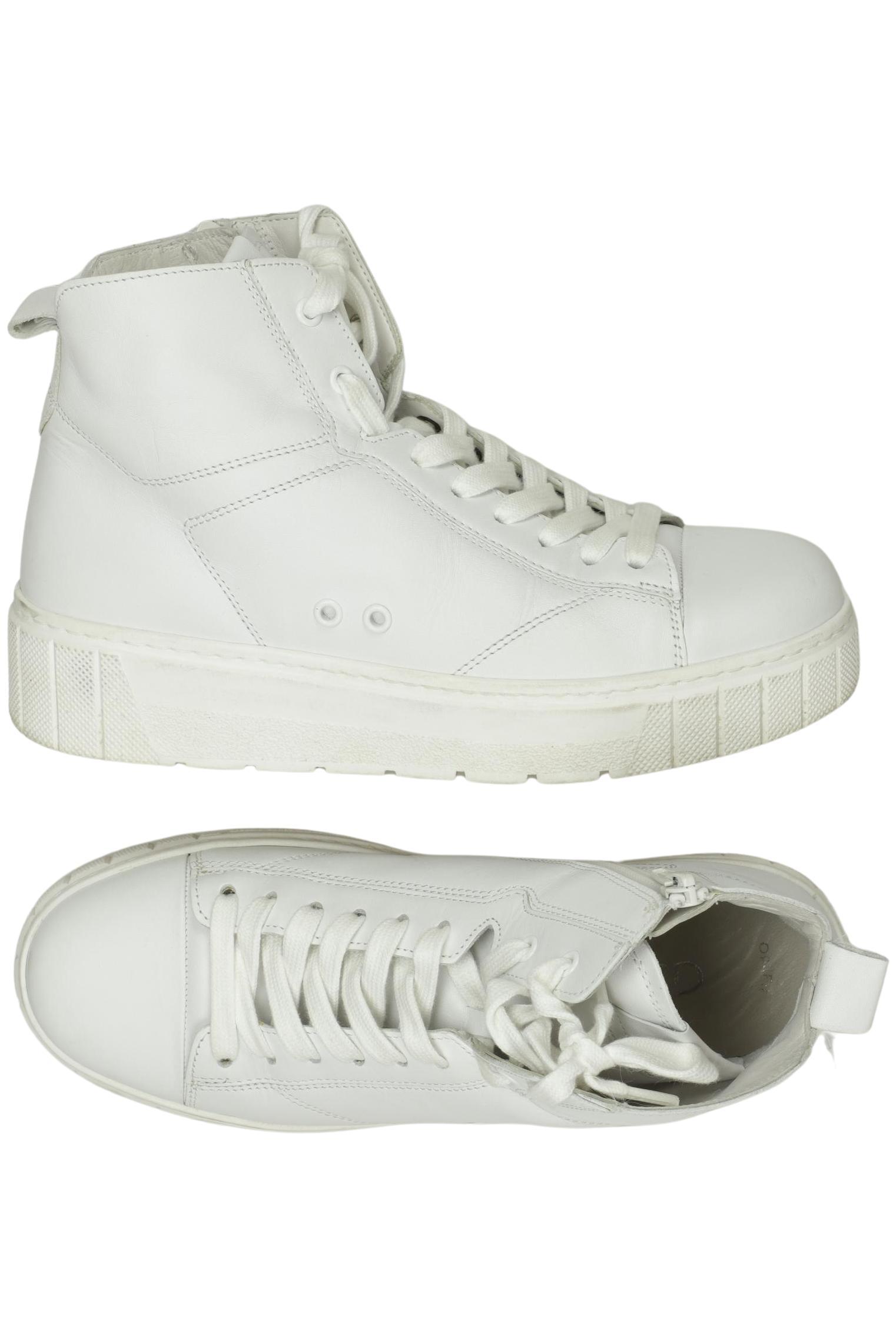 

Gabor Damen Sneakers, weiß, Gr. 5