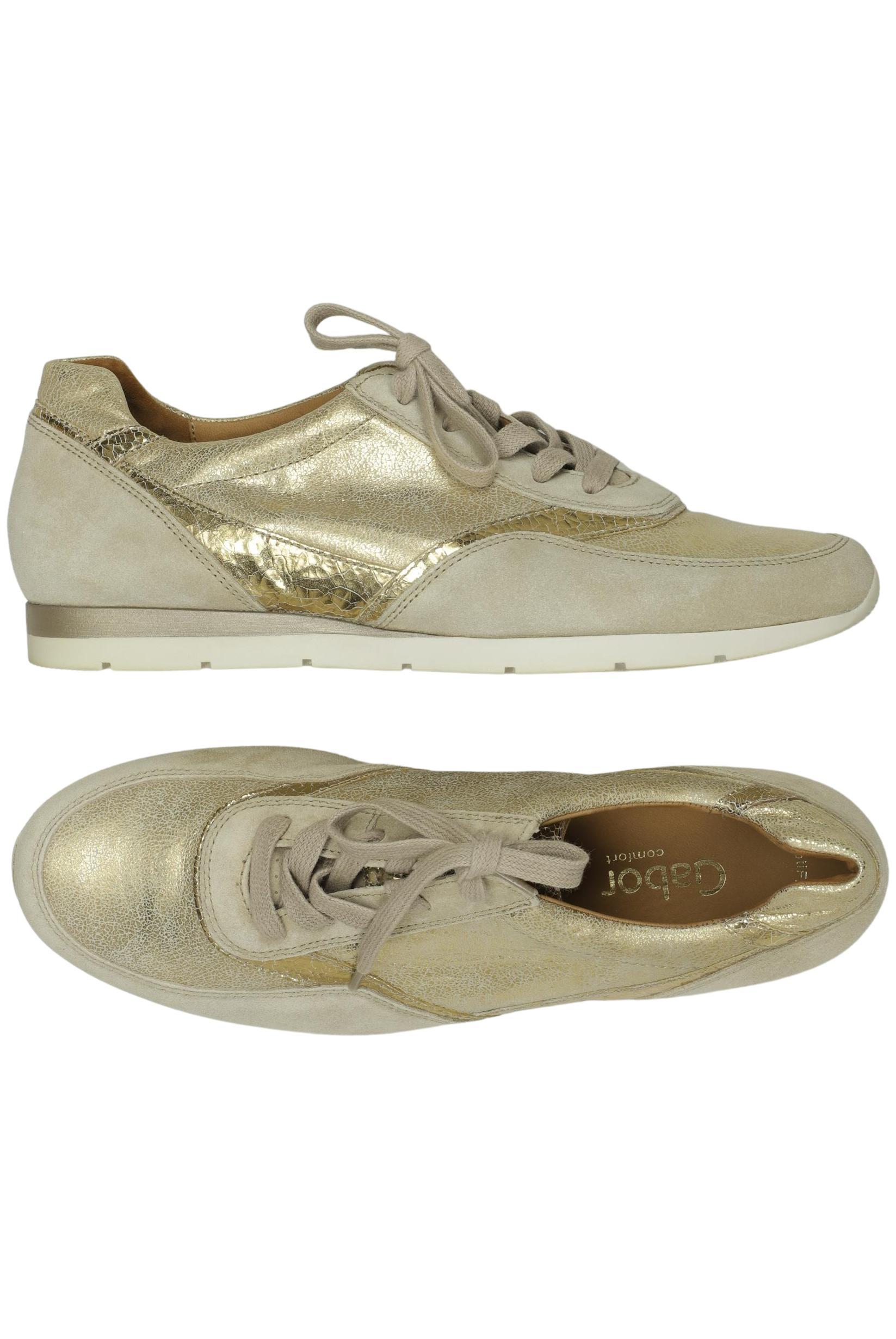 

Gabor Damen Sneakers, mehrfarbig, Gr. 6.5