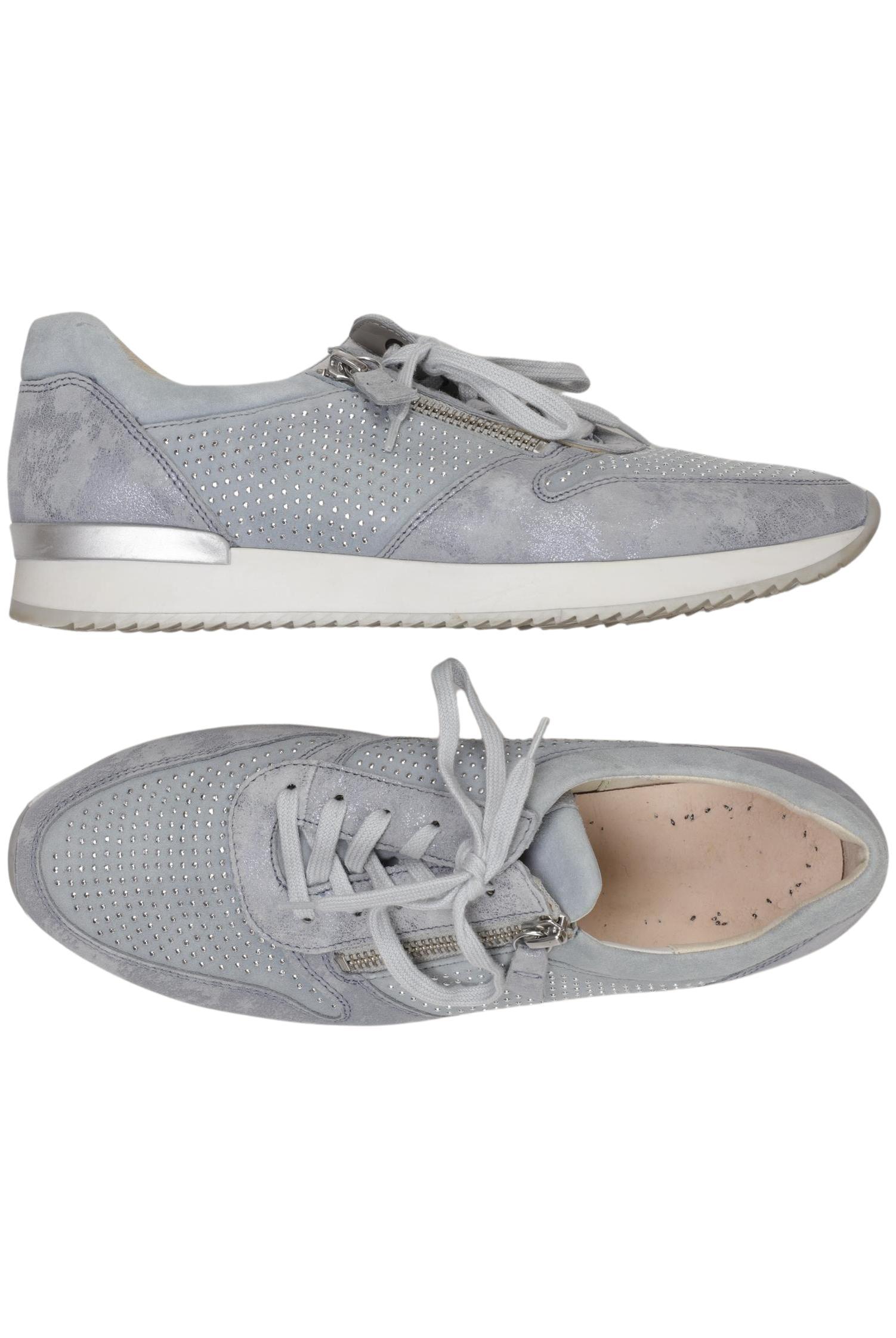 

Gabor Damen Sneakers, mehrfarbig, Gr. 5.5