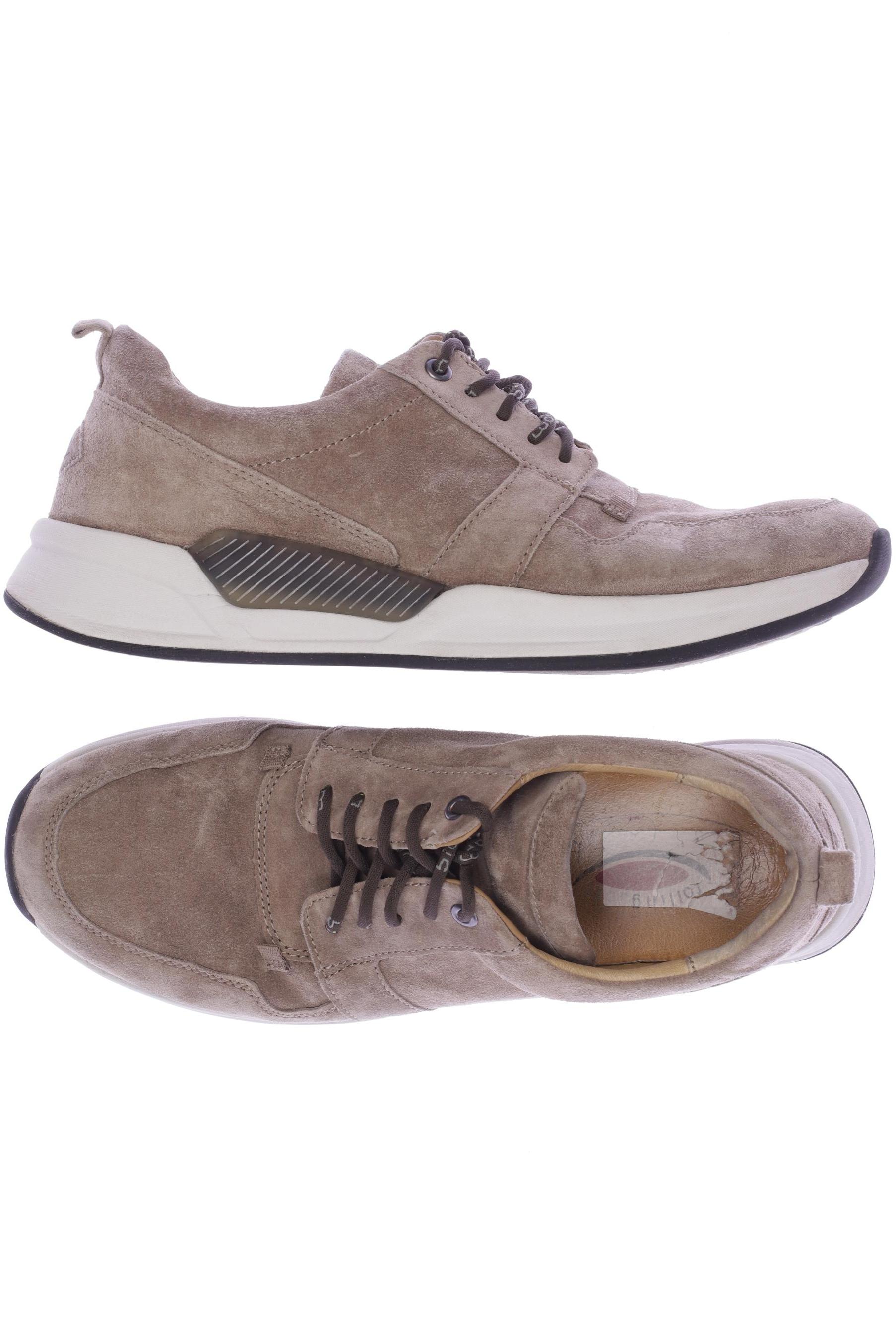 

Gabor Damen Sneakers, braun, Gr. 7