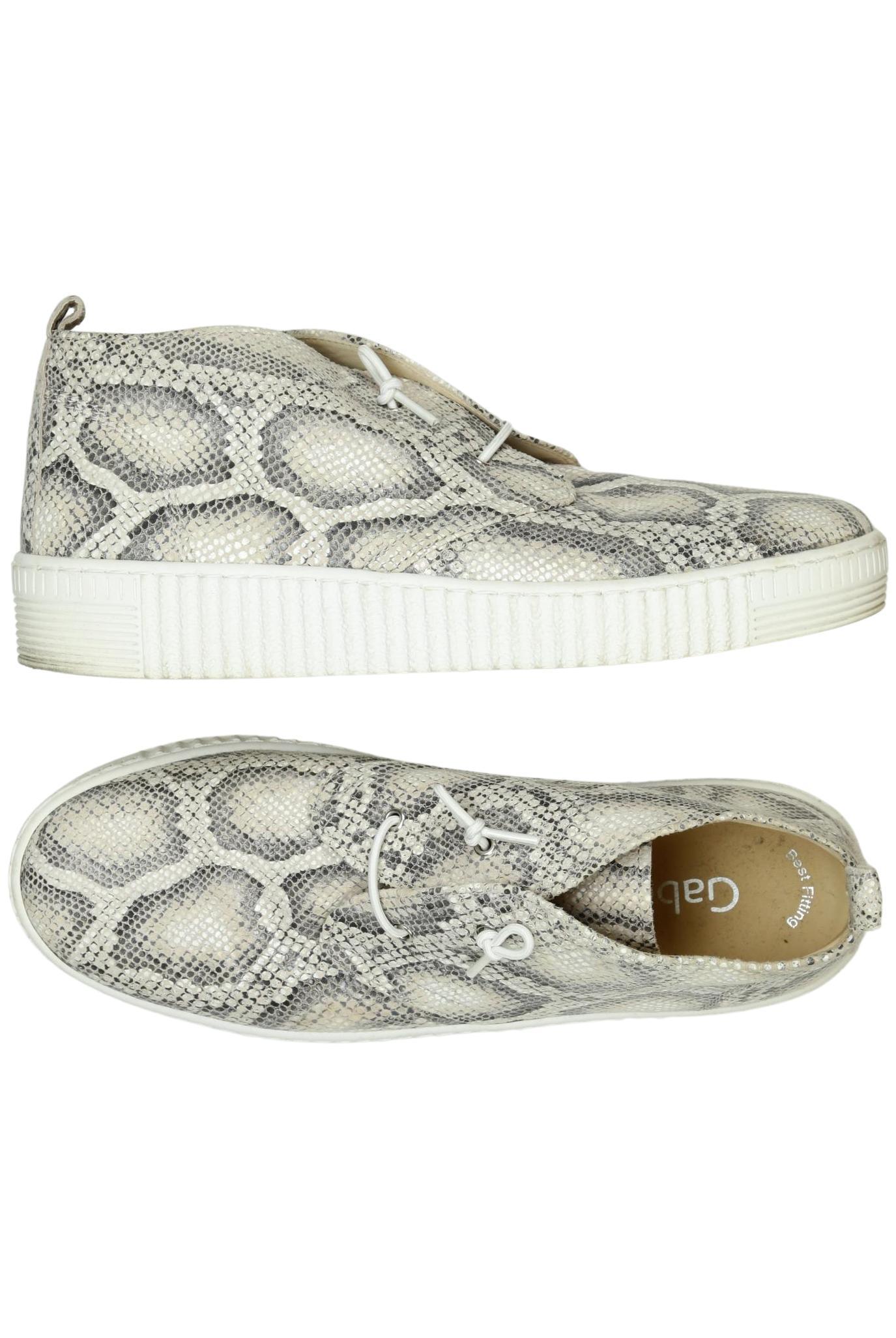 

Gabor Damen Sneakers, mehrfarbig, Gr. 6