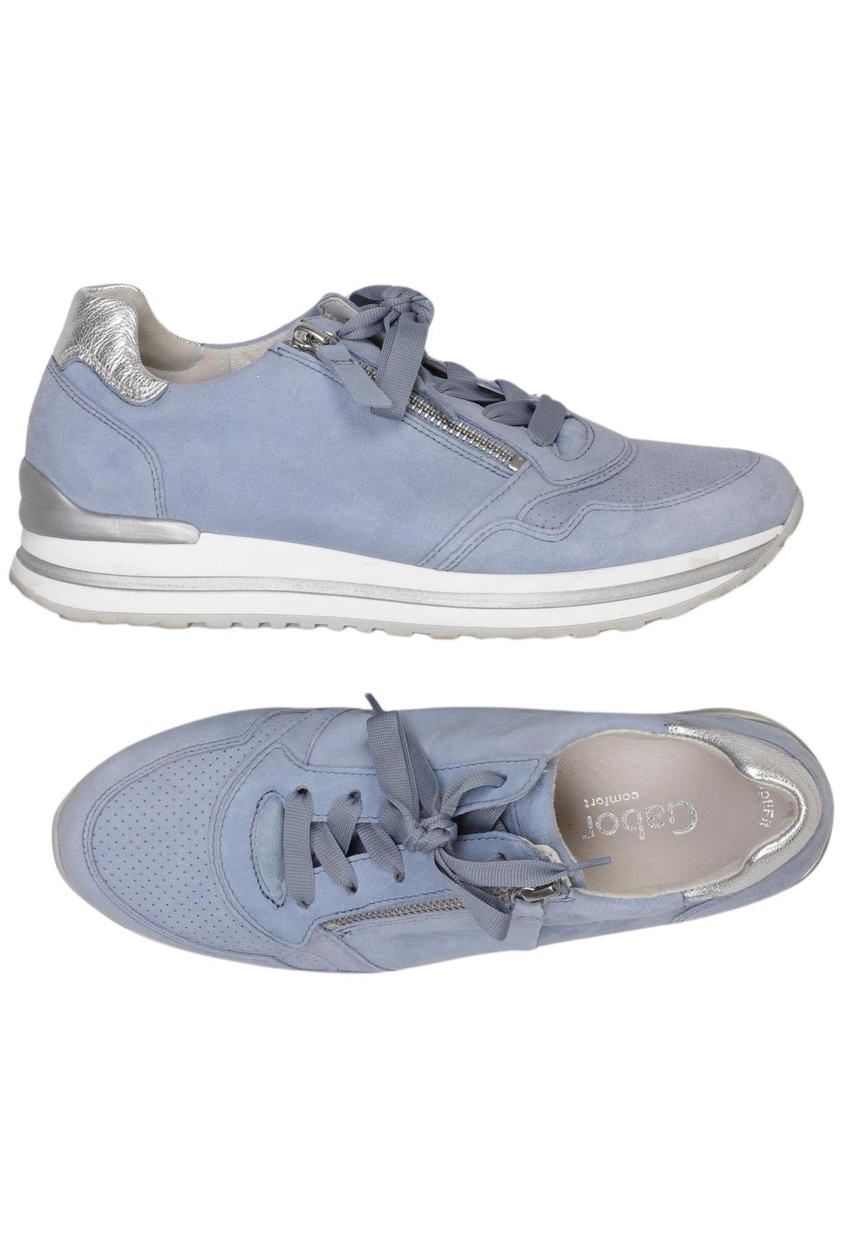 

Gabor Damen Sneakers, mehrfarbig, Gr. 5.5