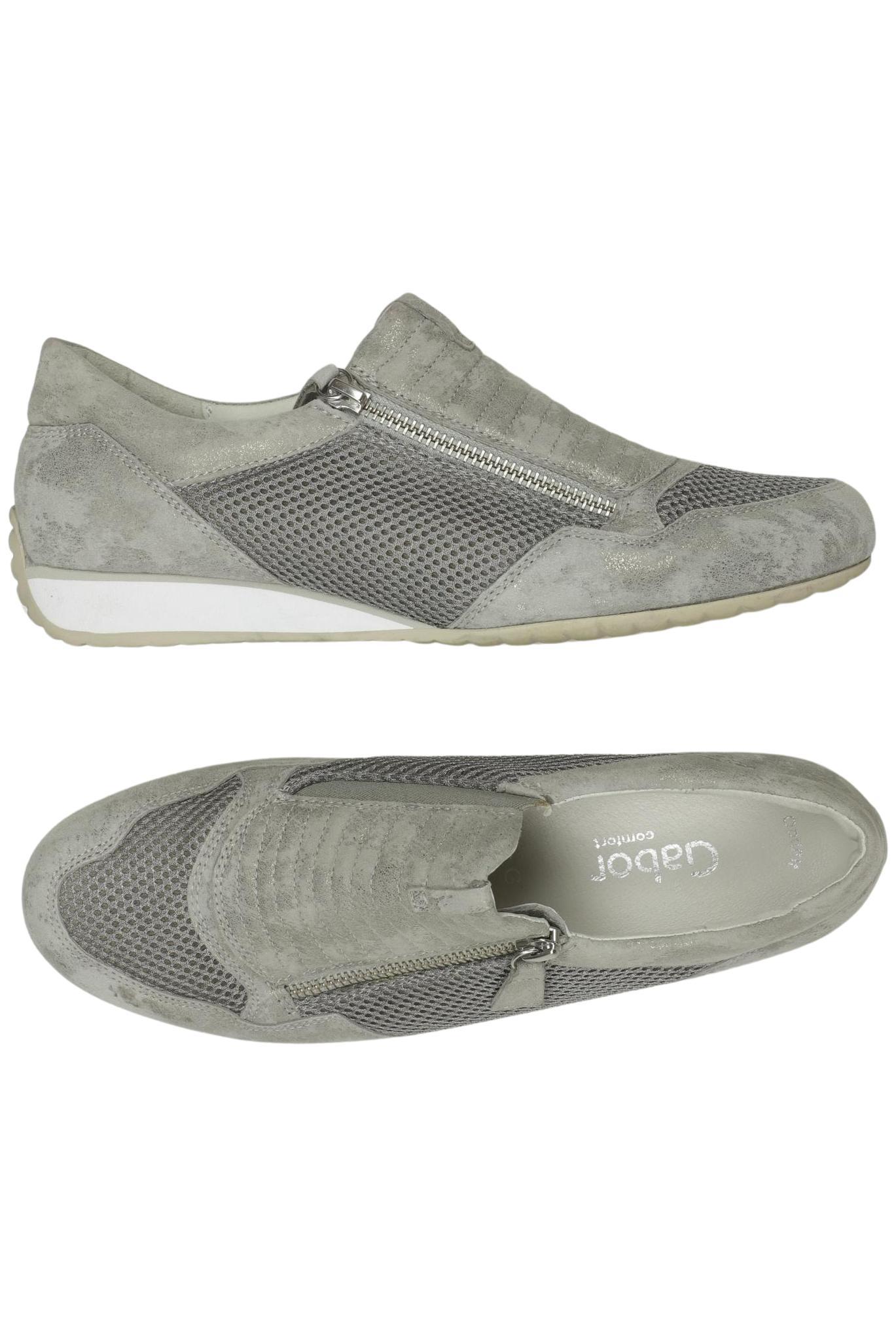 

Gabor Damen Sneakers, mehrfarbig, Gr. 6.5
