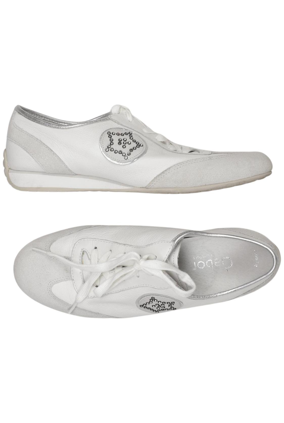 

Gabor Damen Sneakers, mehrfarbig, Gr. 5.5