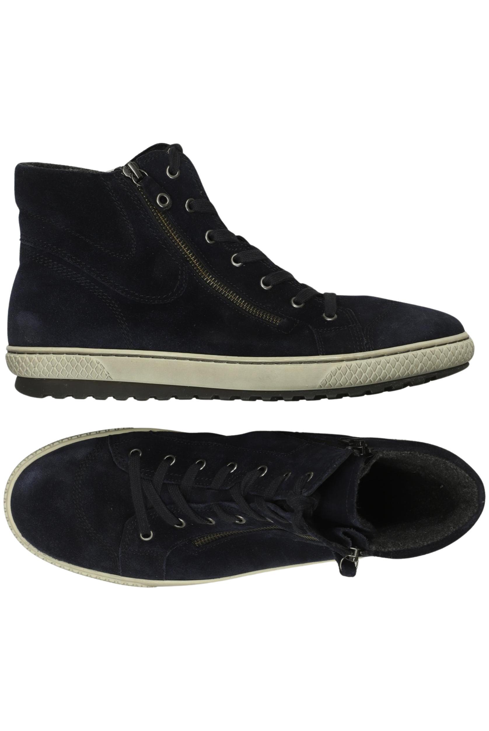 

Gabor Damen Sneakers, marineblau, Gr. 9