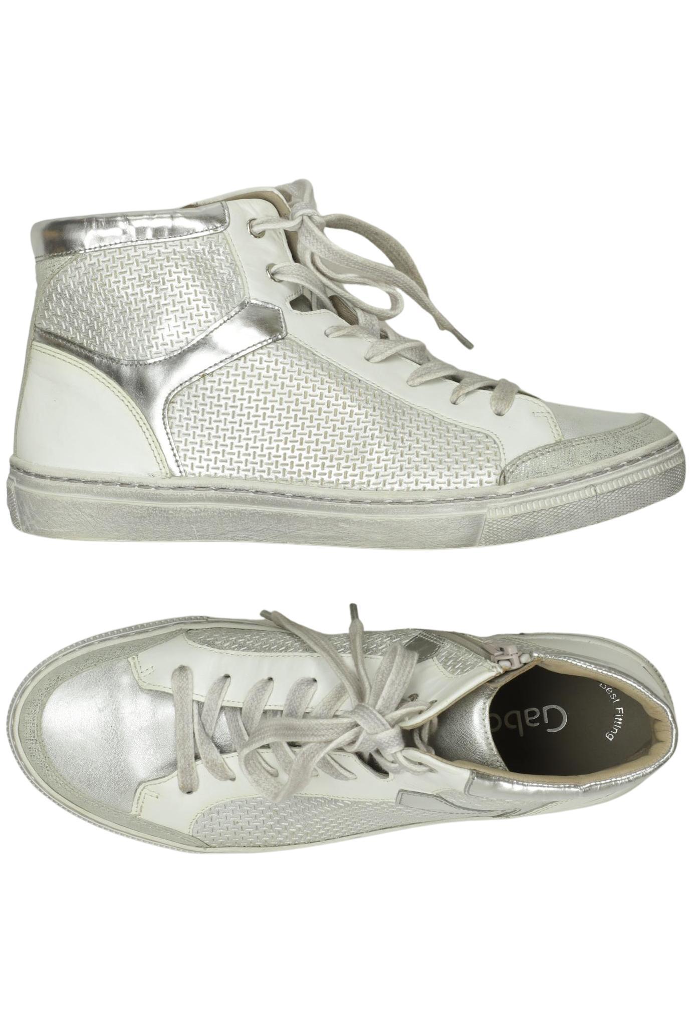 

Gabor Damen Sneakers, mehrfarbig, Gr. 6