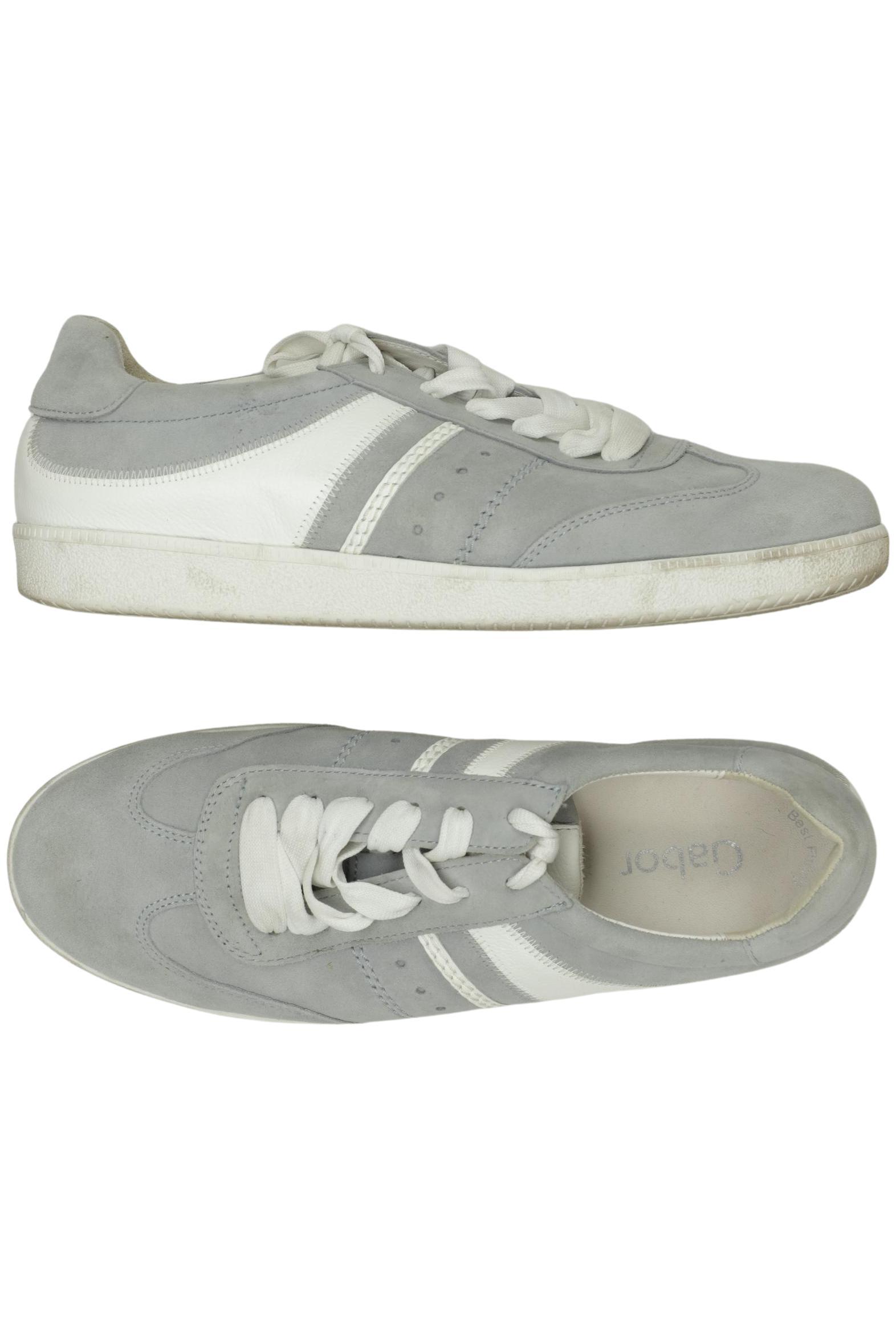 

Gabor Damen Sneakers, mehrfarbig, Gr. 6.5