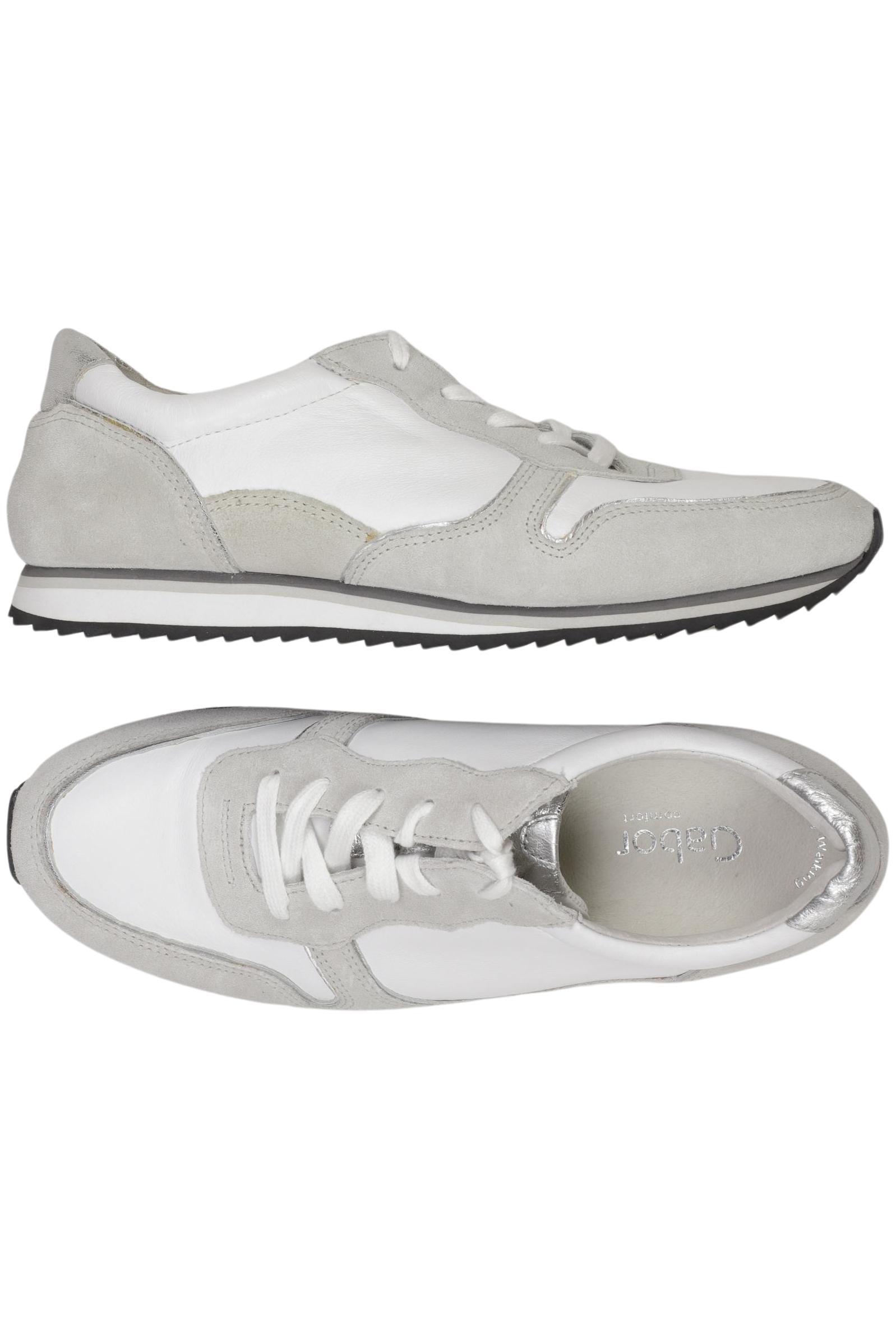 

Gabor Damen Sneakers, mehrfarbig, Gr. 7.5