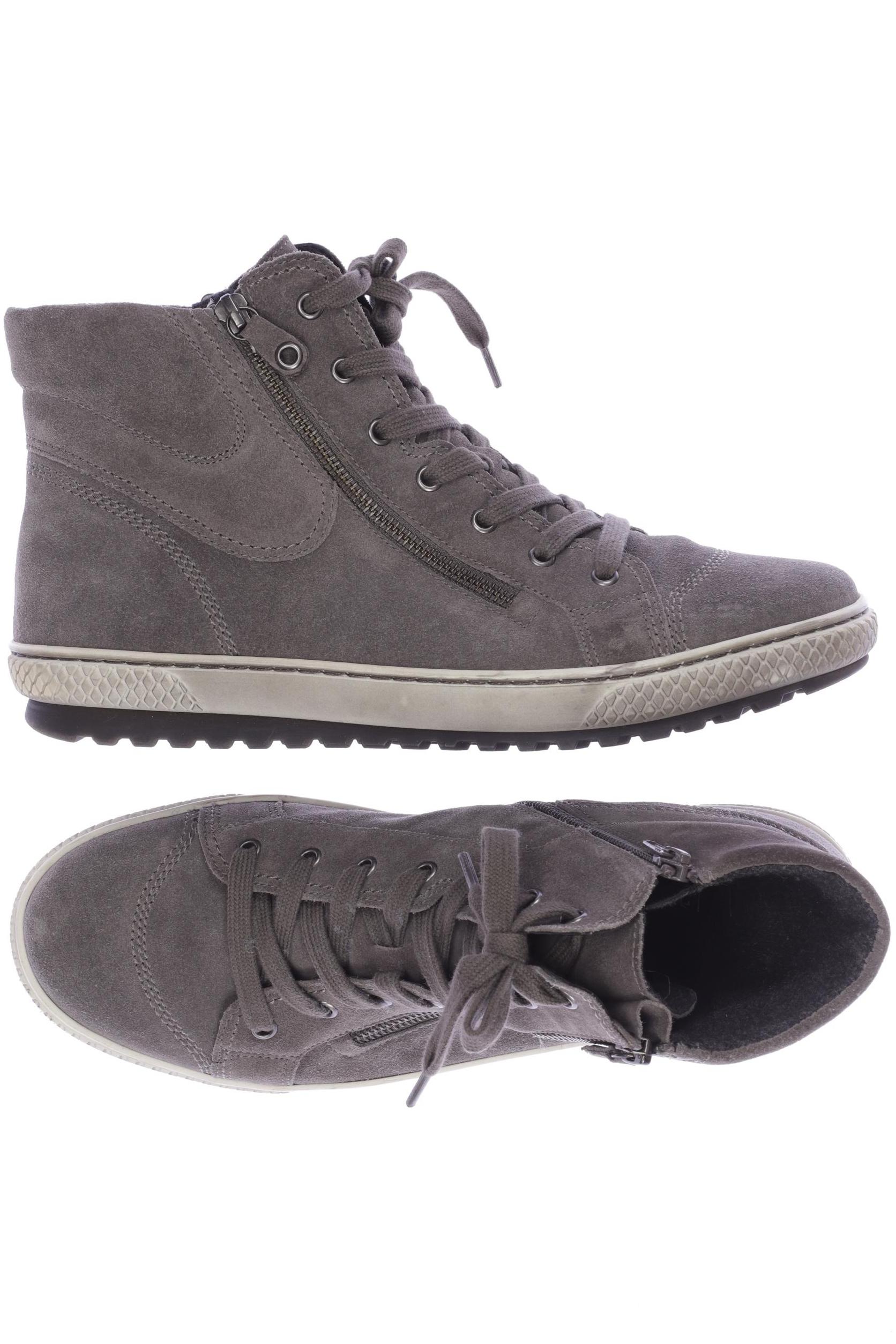 

Gabor Damen Sneakers, grau