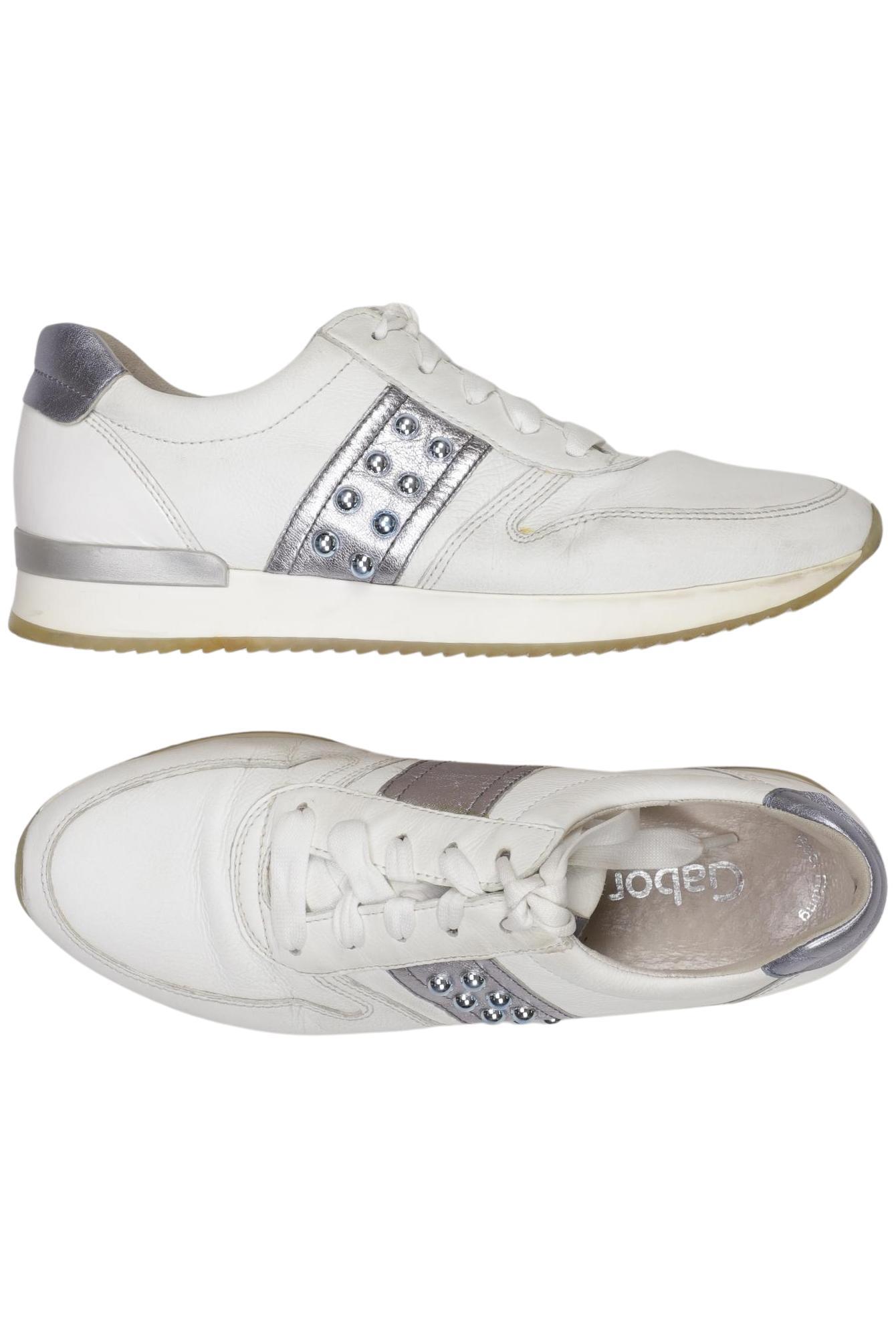 

Gabor Damen Sneakers, mehrfarbig, Gr. 4