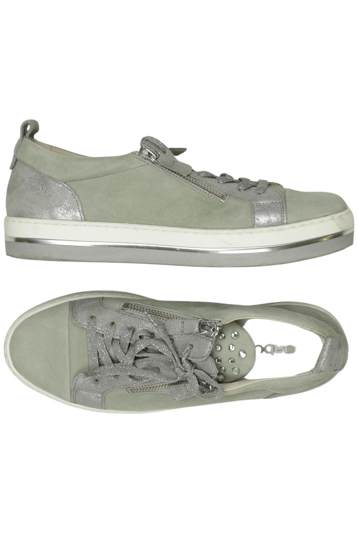 

Gabor Damen Sneakers, mehrfarbig, Gr. 6
