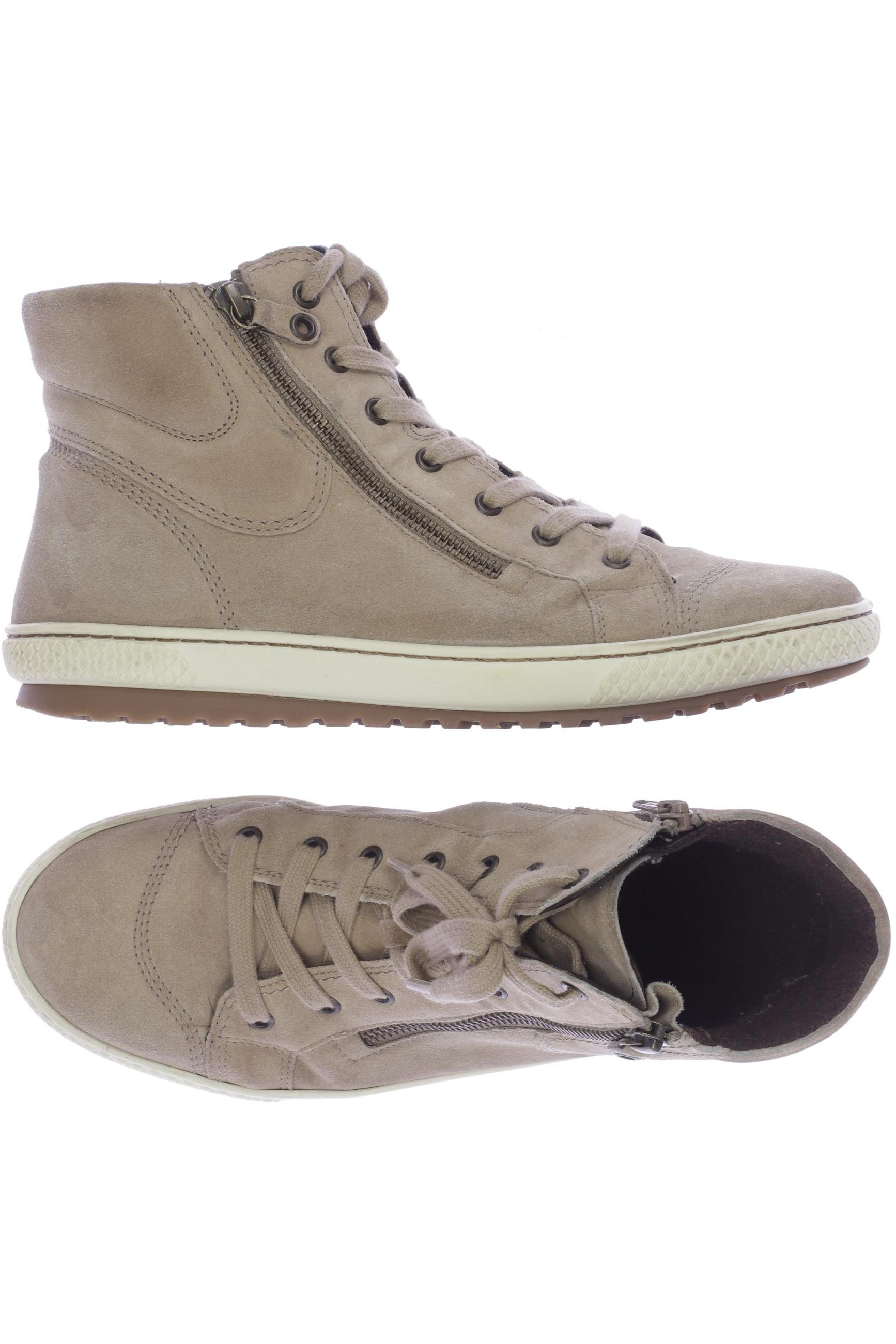 

Gabor Damen Sneakers, beige
