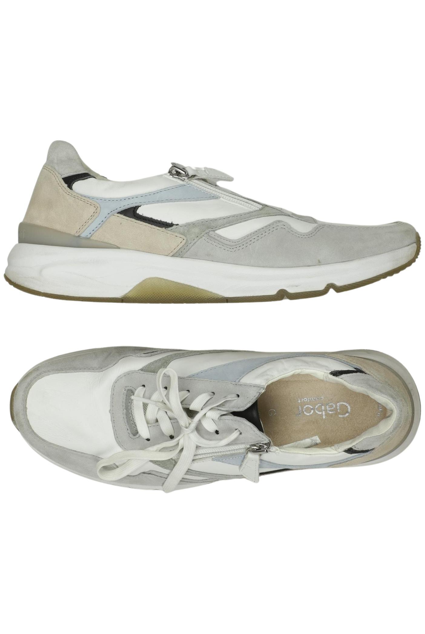 

Gabor Damen Sneakers, mehrfarbig, Gr. 8