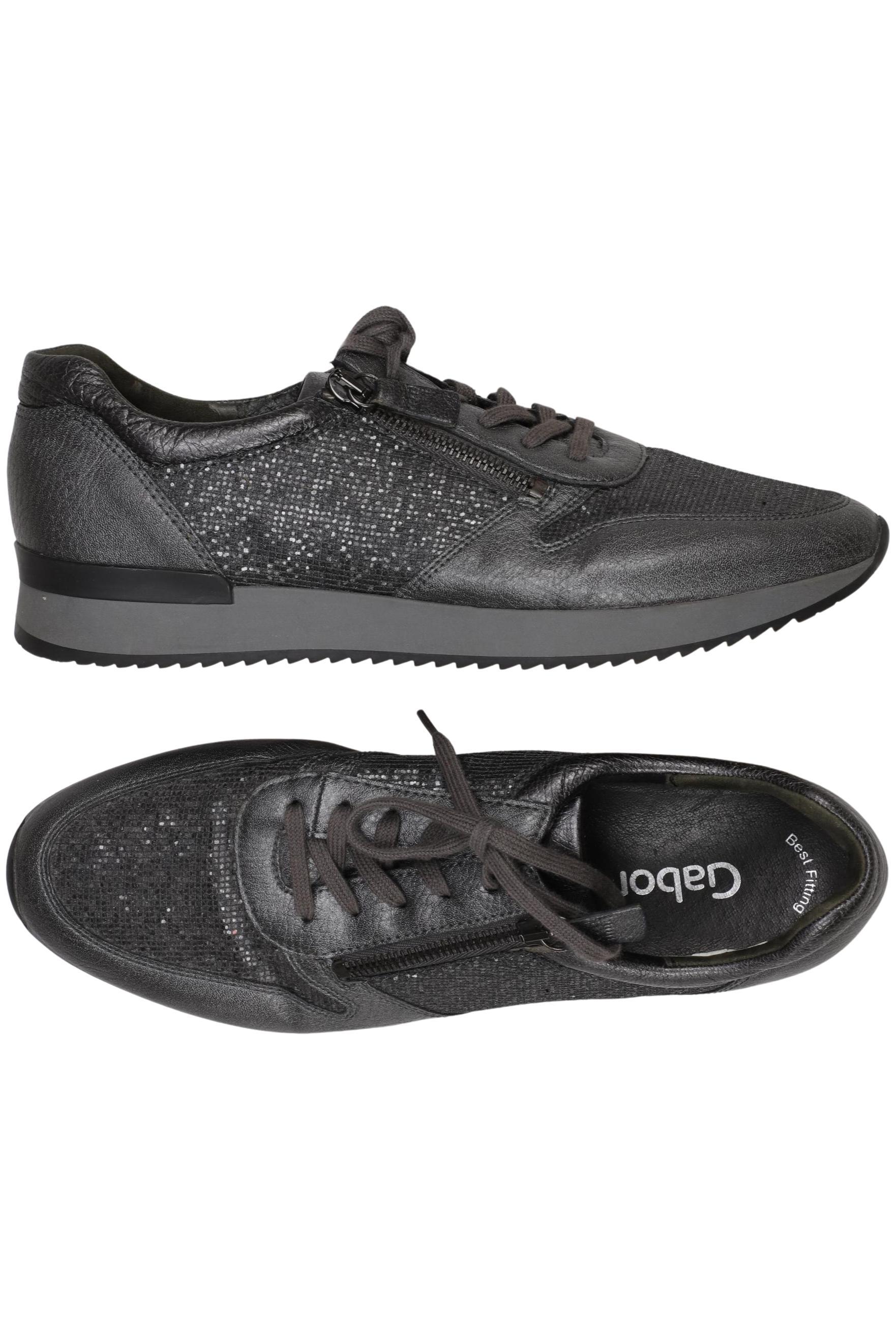 

Gabor Damen Sneakers, mehrfarbig, Gr. 6.5