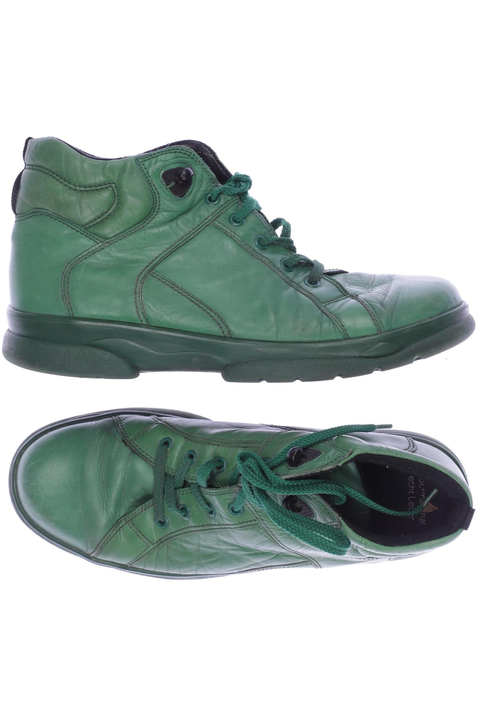

Gabor Damen Sneakers, grün, Gr. 6