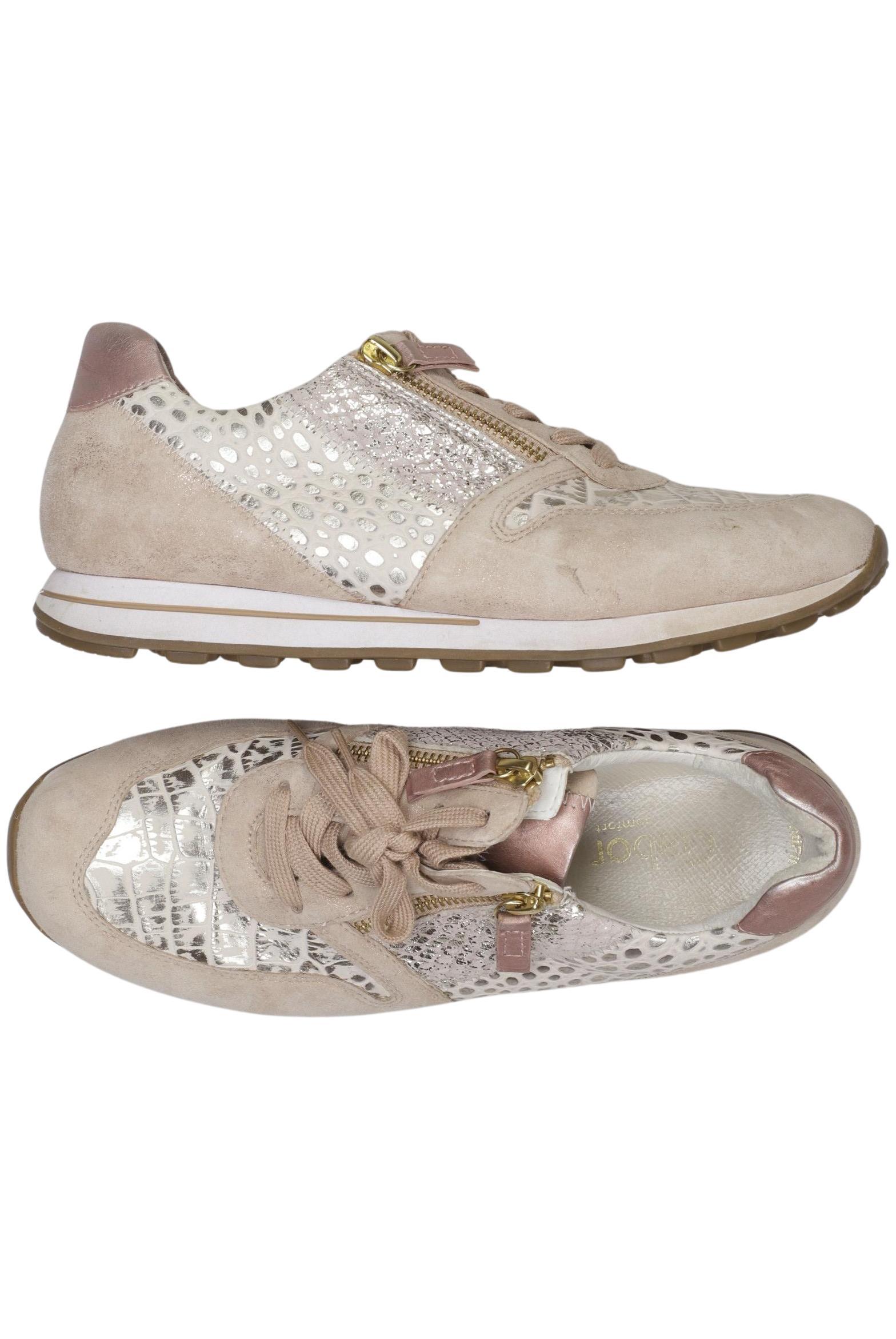 

Gabor Damen Sneakers, mehrfarbig, Gr. 6