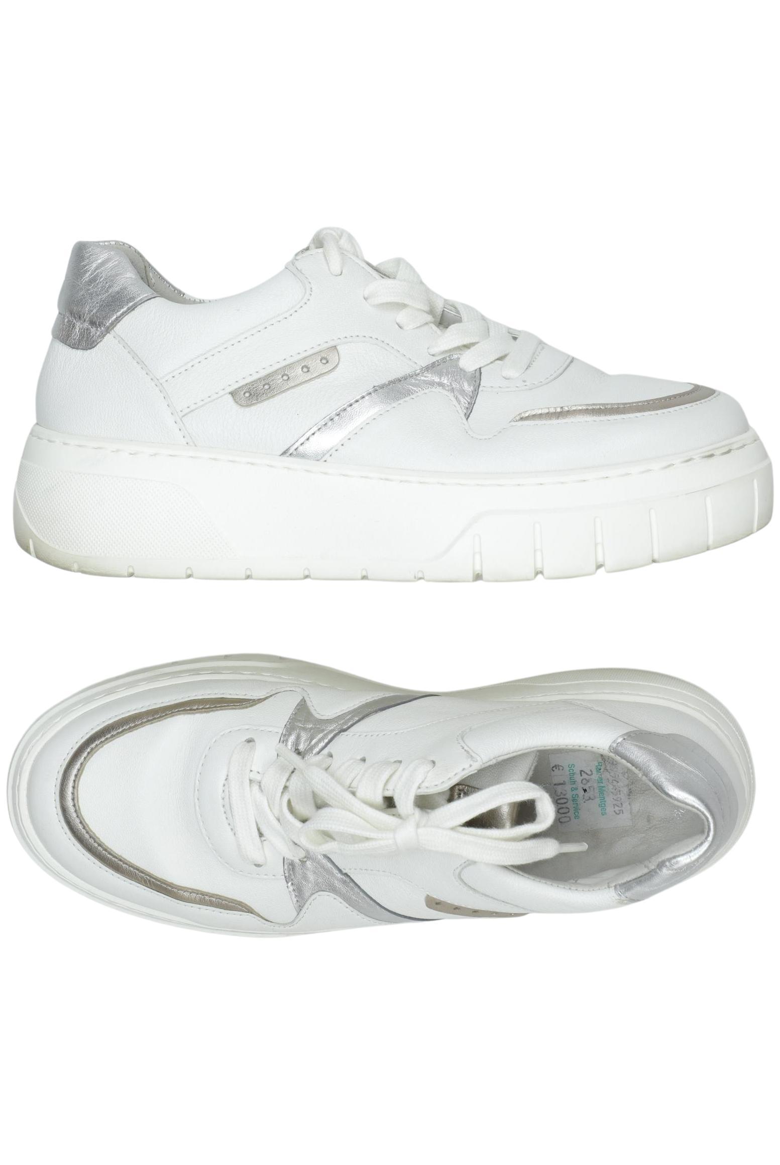 

Gabor Damen Sneakers, mehrfarbig, Gr. 6