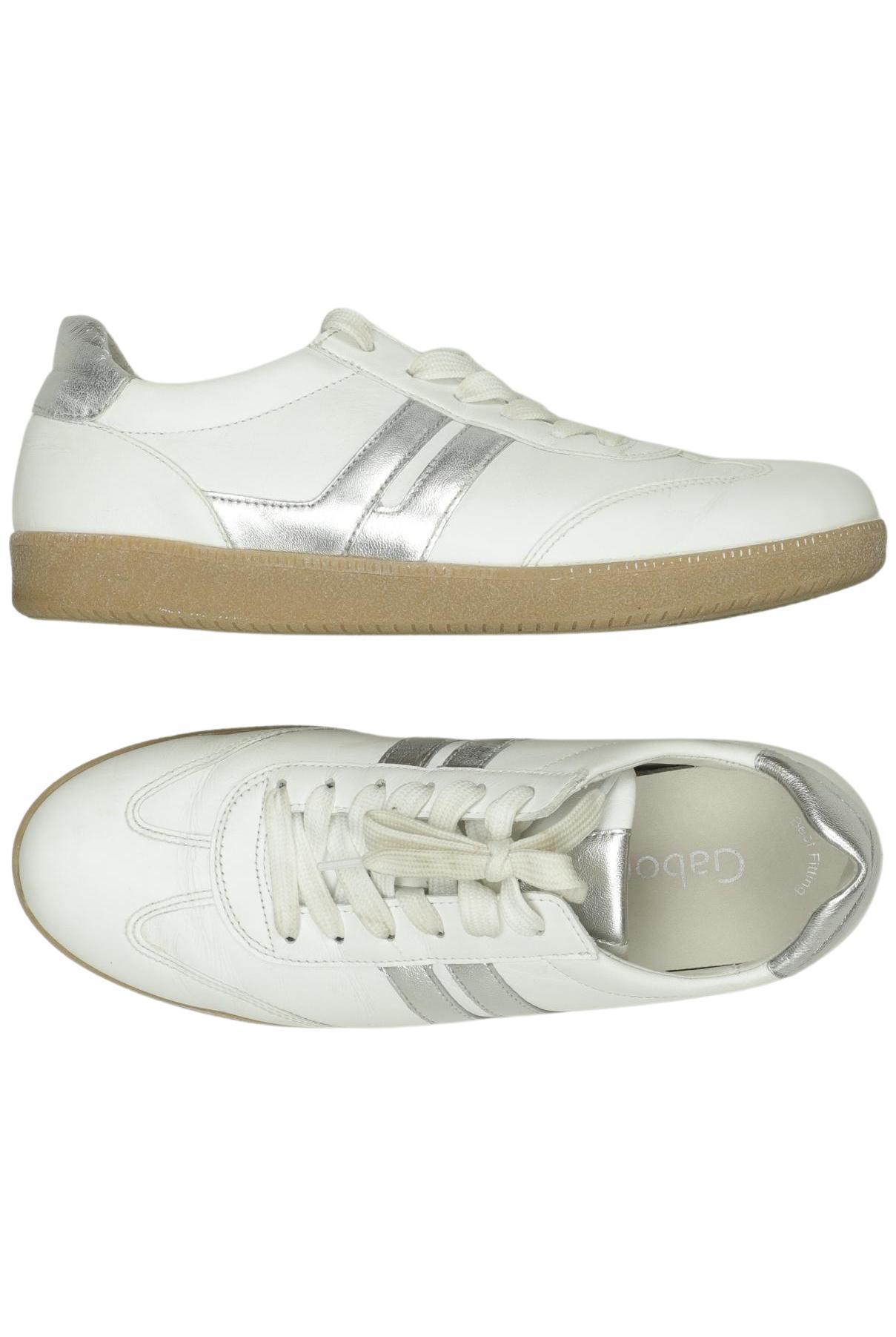 

Gabor Damen Sneakers, mehrfarbig, Gr. 6