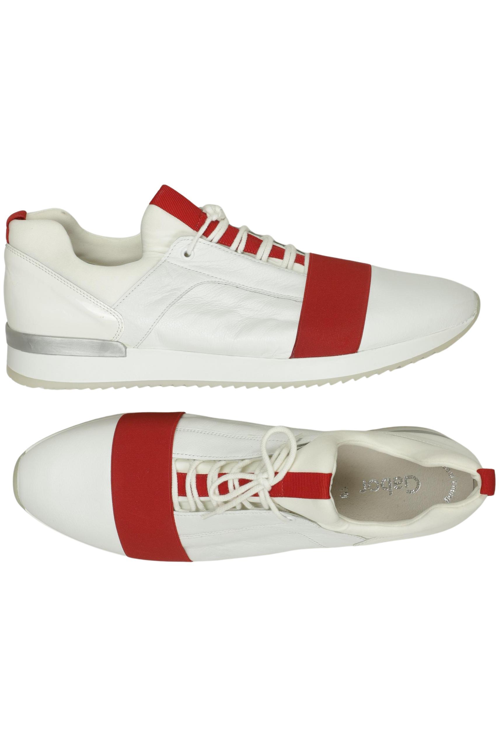 

Gabor Damen Sneakers, mehrfarbig, Gr. 44