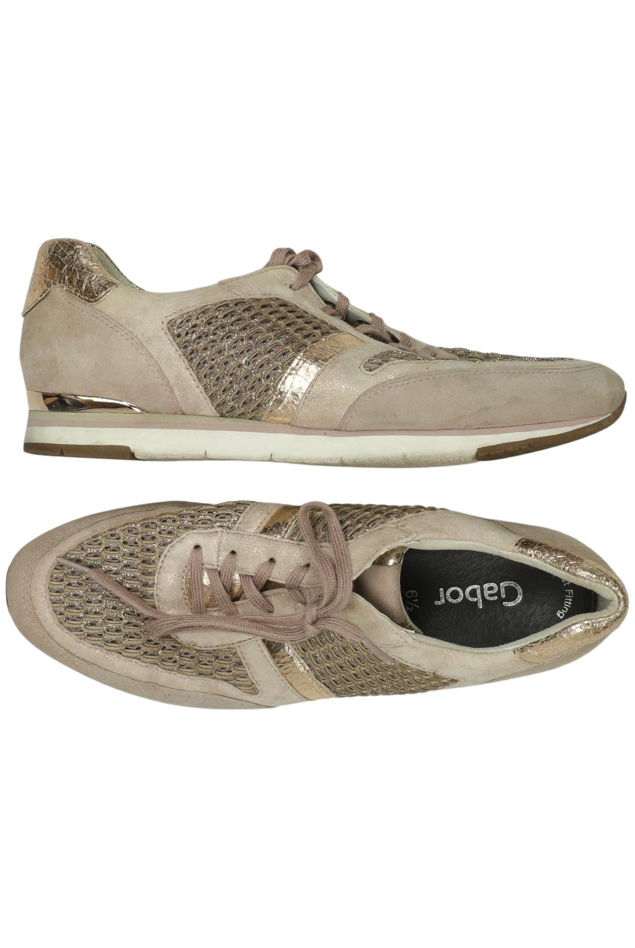 

Gabor Damen Sneakers, mehrfarbig, Gr. 6.5