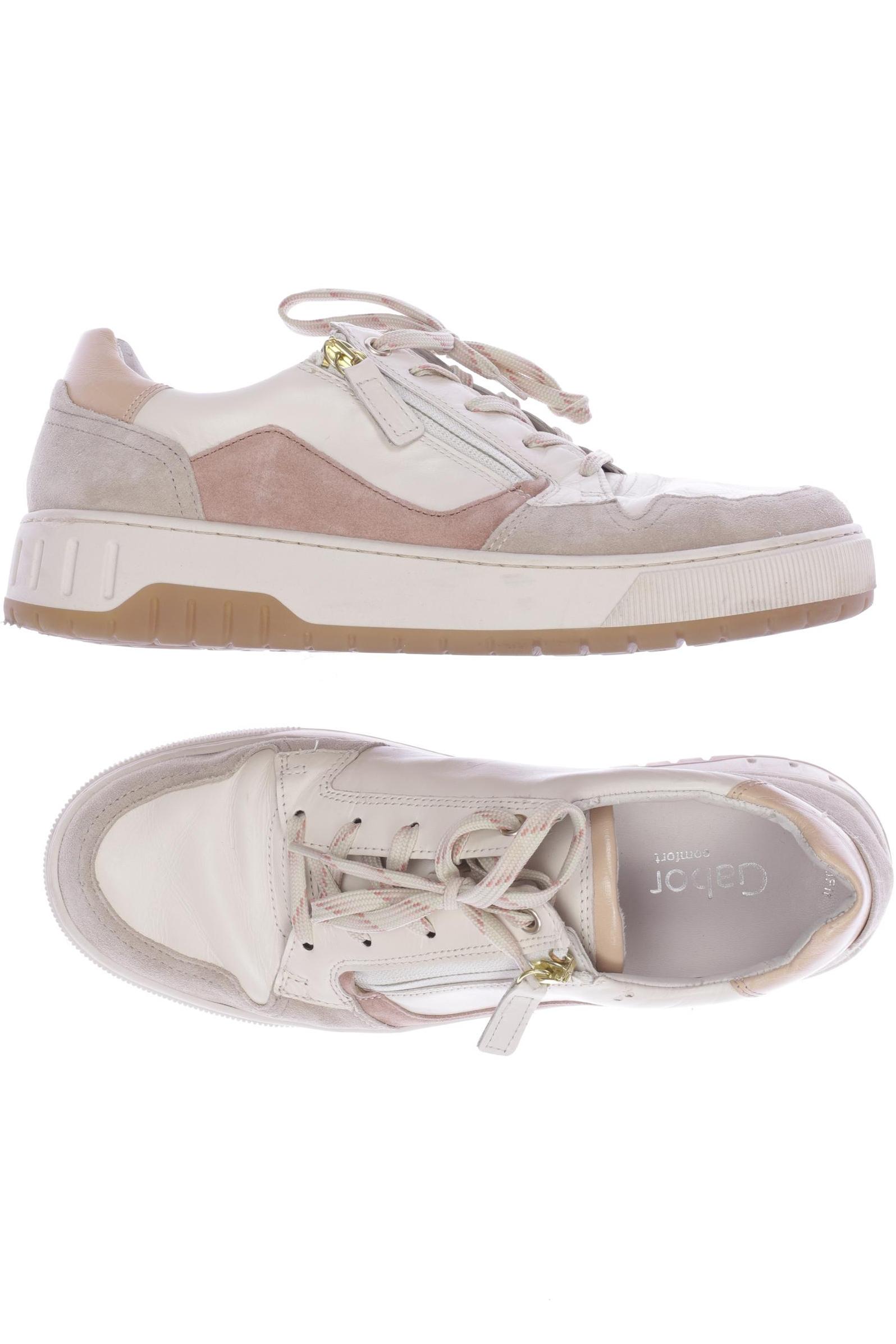 

Gabor Damen Sneakers, beige