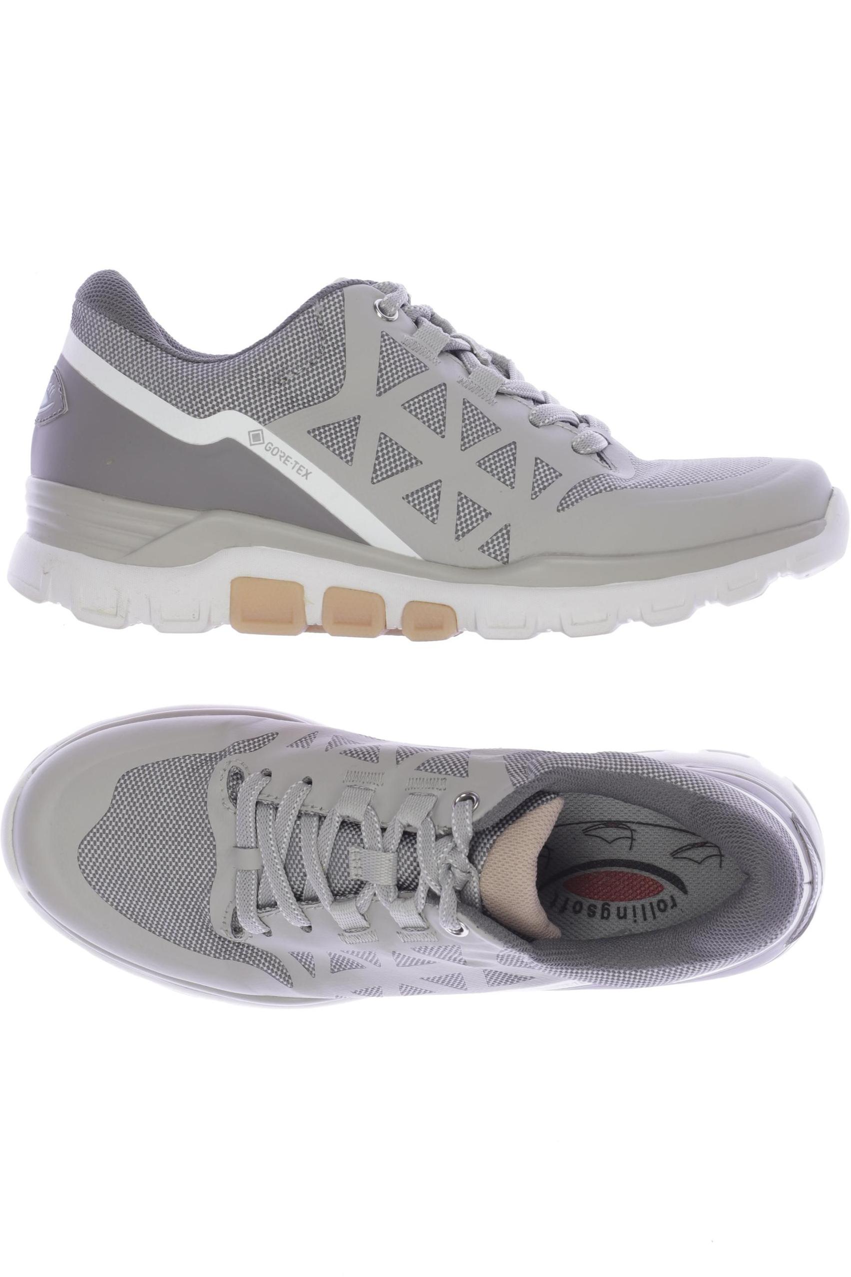 

Gabor Damen Sneakers, grau