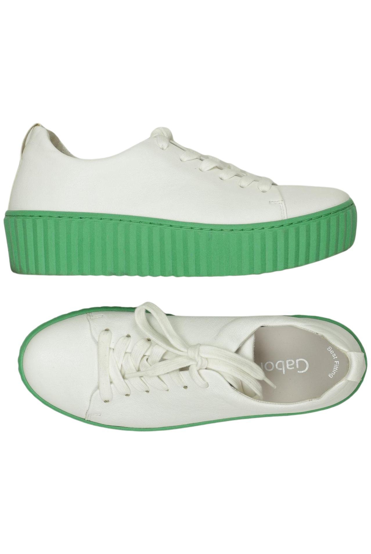 

Gabor Damen Sneakers, mehrfarbig, Gr. 6